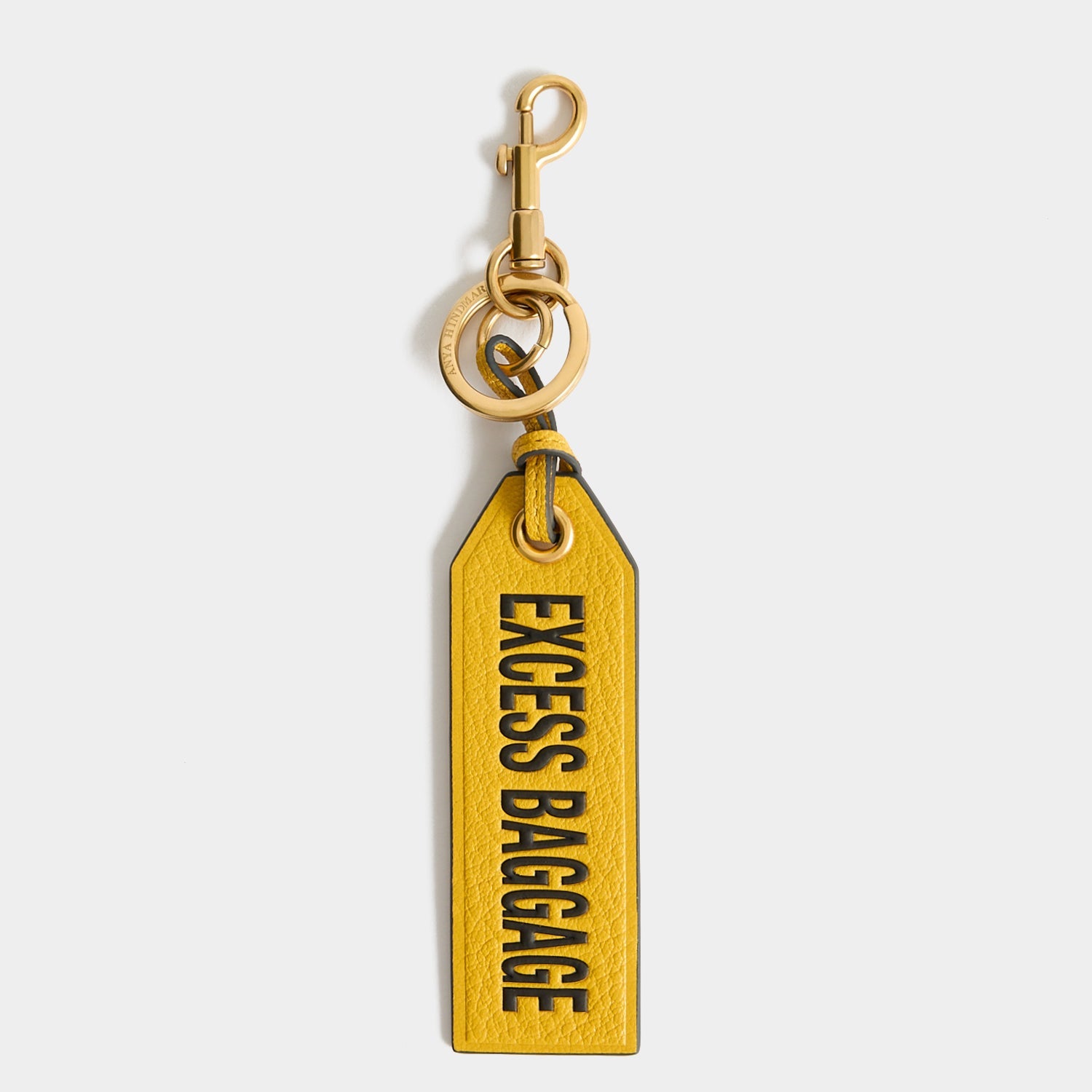 Excess Baggage Charm | Anya Hindmarch US