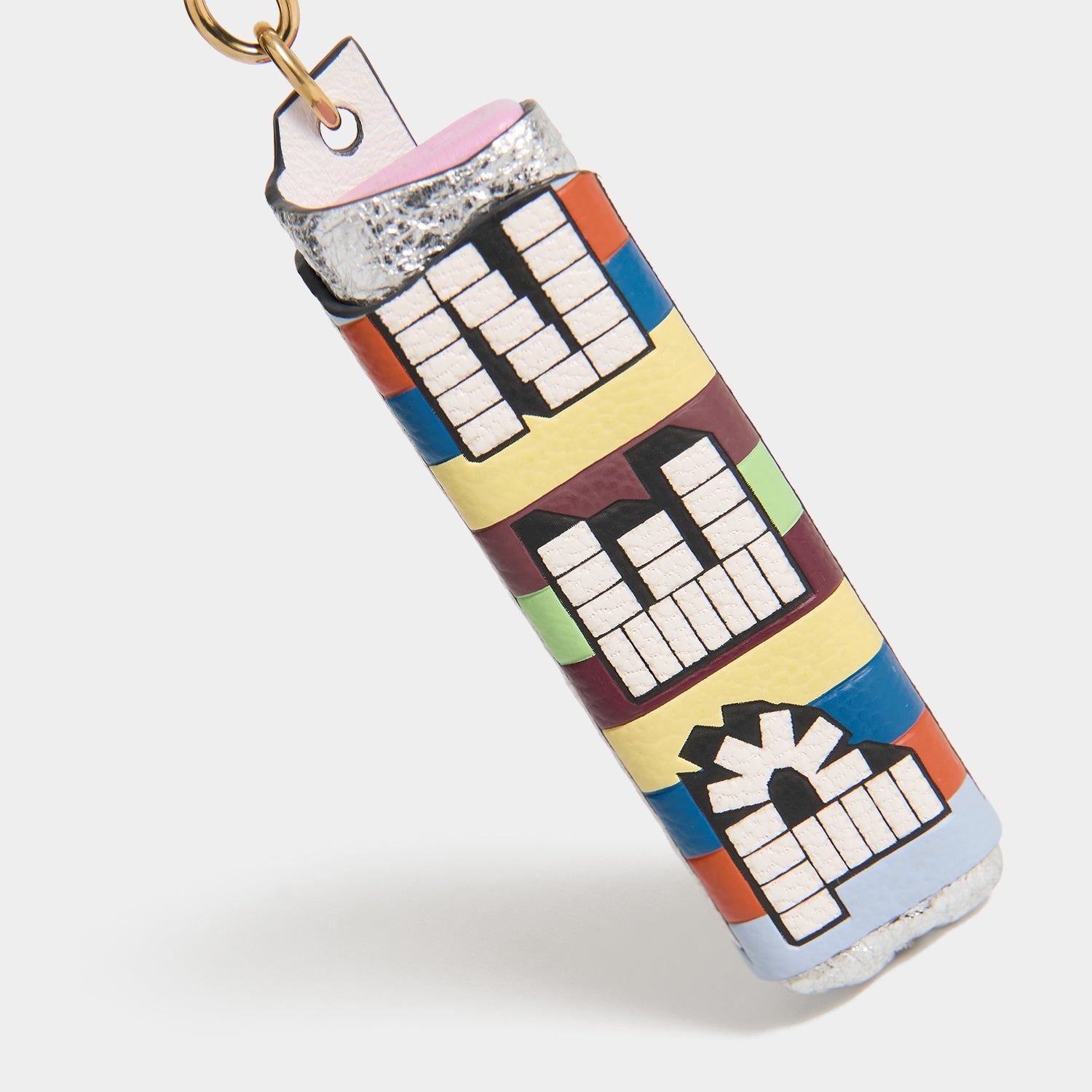 Anya Brands PEZ Charm | Anya Hindmarch US
