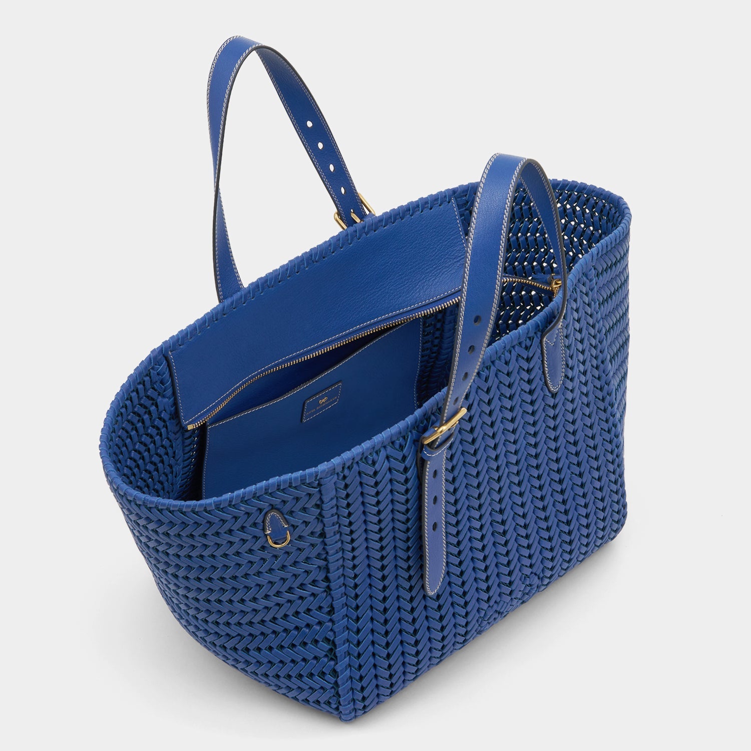 Neeson Square Tote | Anya Hindmarch US