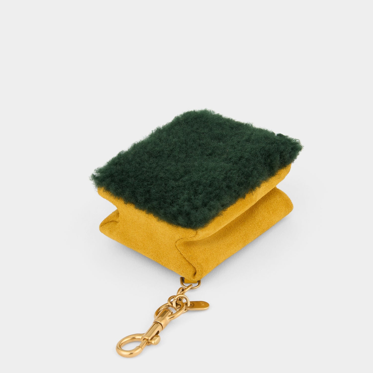 新作【Anya Hindmarch】Mr Muscle コインケース チャーム Anya Brands Mr Muscle Coin Purse Charm | Anya Hindmarch US