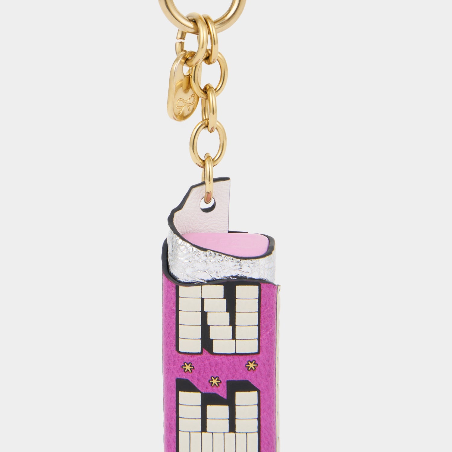 Anya Hindmarch◆PEZチャーム◆2色 Anya Brands PEZ Charm | Anya Hindmarch UK