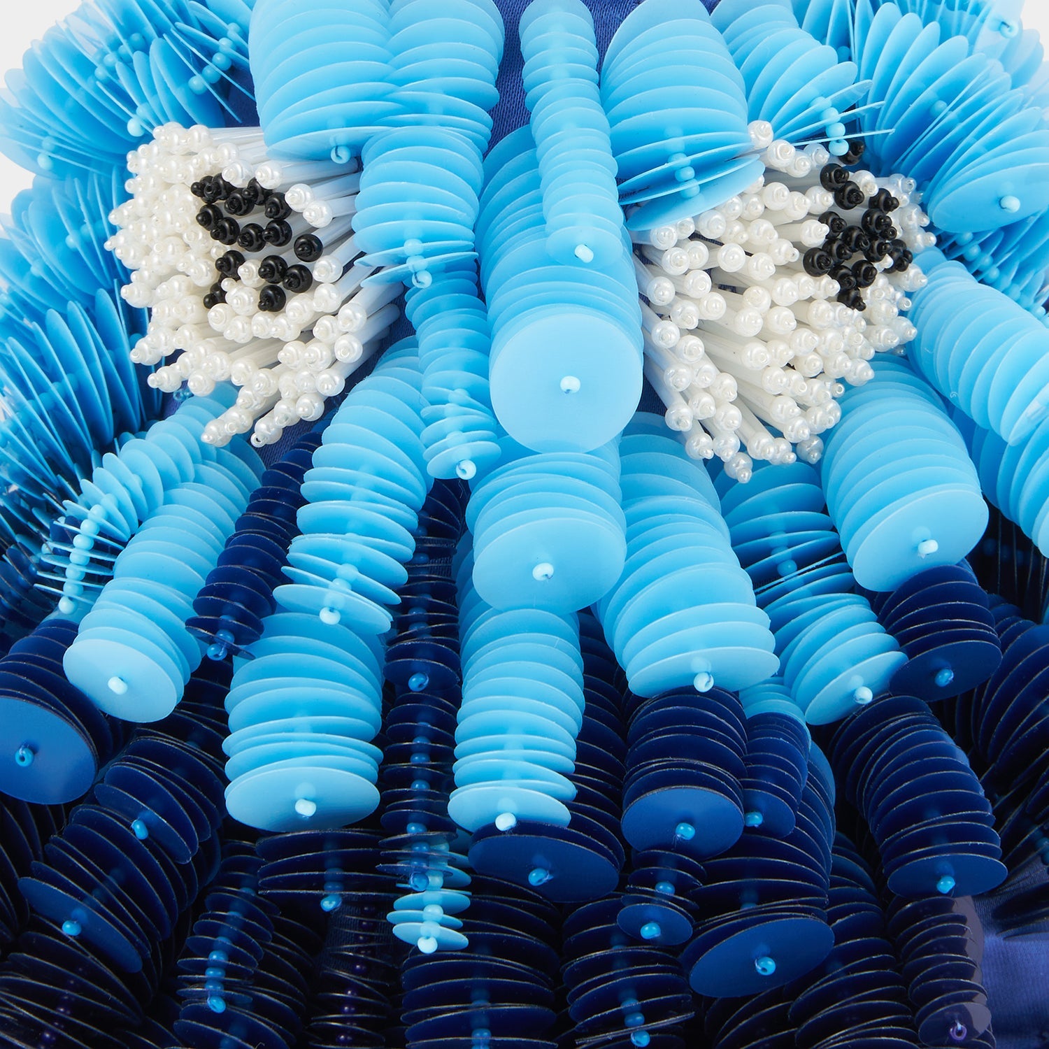 Embellished Sea Creature Cross-body | Anya Hindmarch US