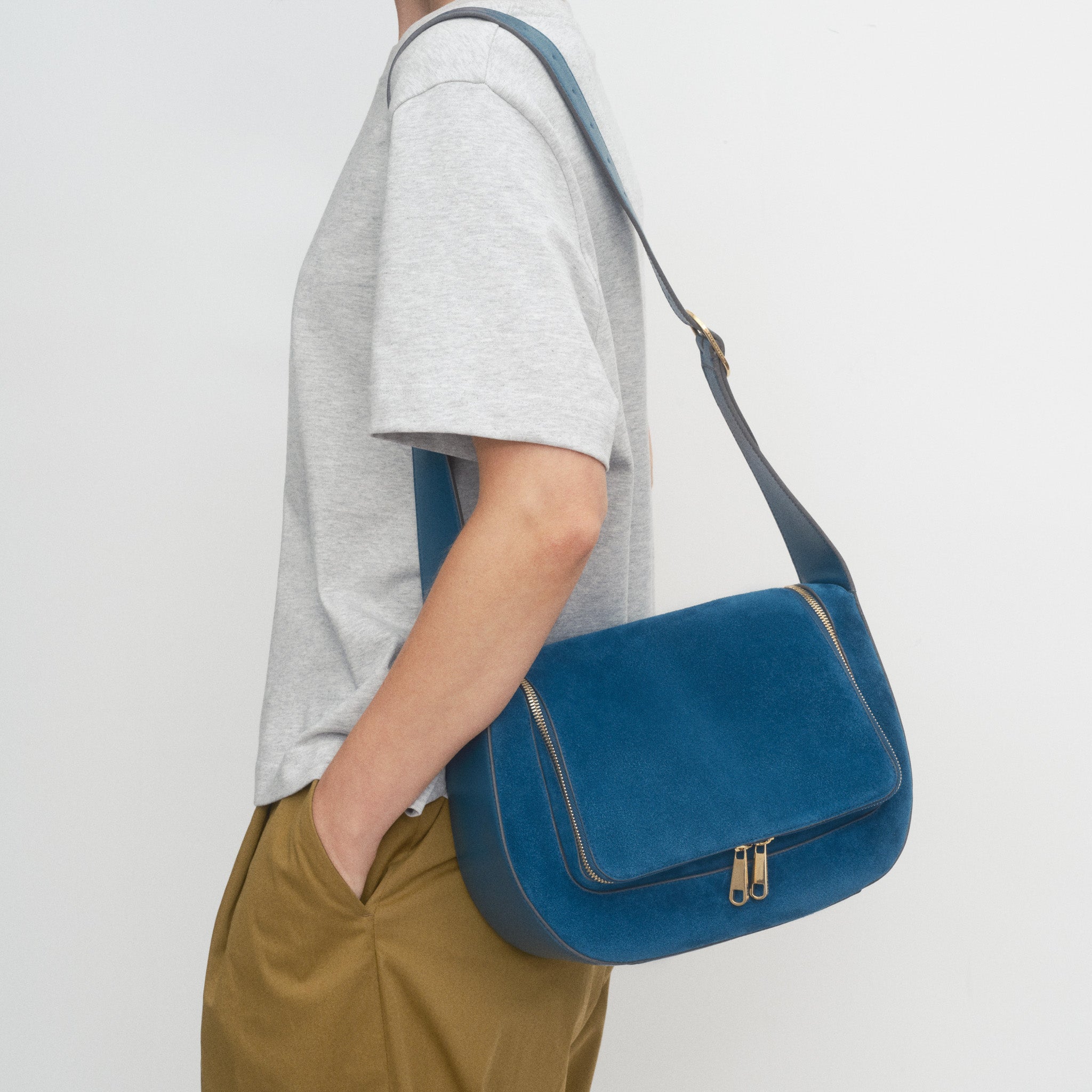 Vere Shoulder Bag | Anya Hindmarch US