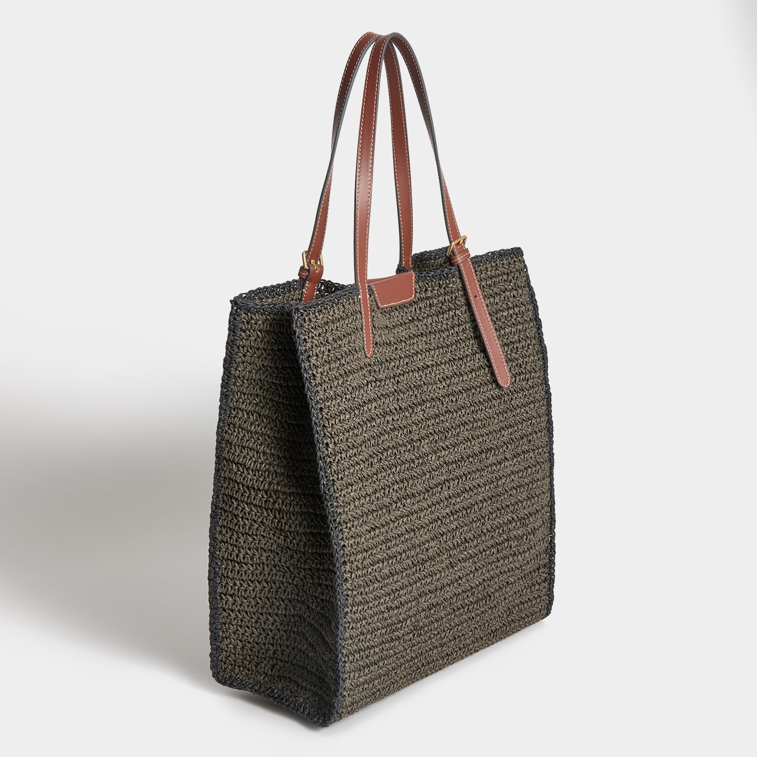 Anya Brands Filippo Berio N/S Tote | Anya Hindmarch US