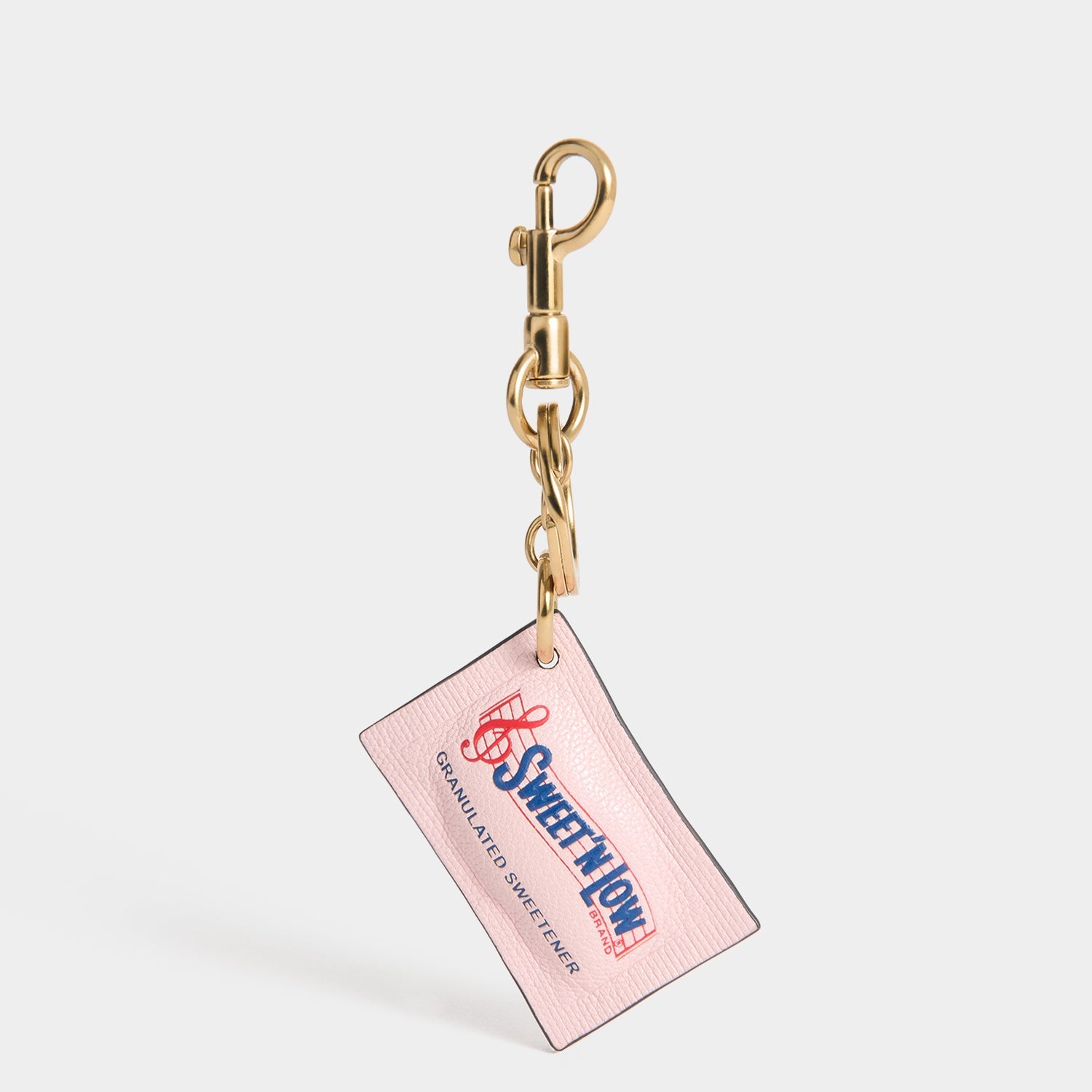 Anya Brands Sweet'N Low Charm | Anya Hindmarch US