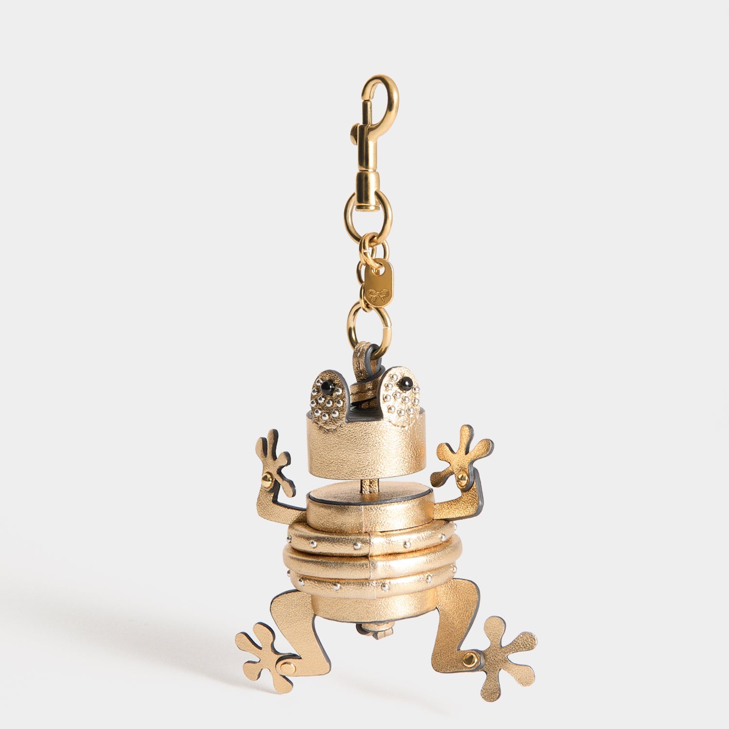 Frog Charm | Anya Hindmarch US