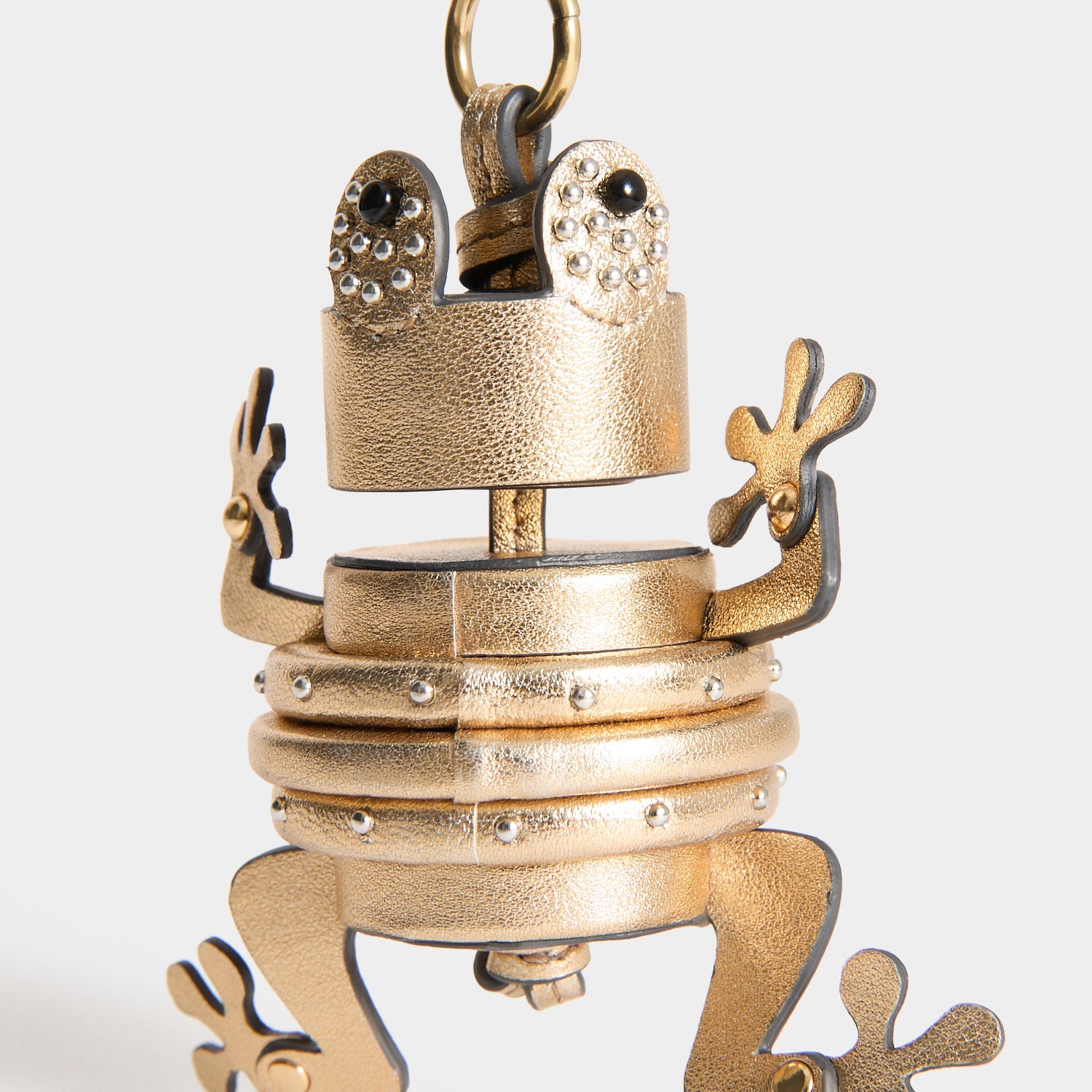 Frog Charm | Anya Hindmarch US