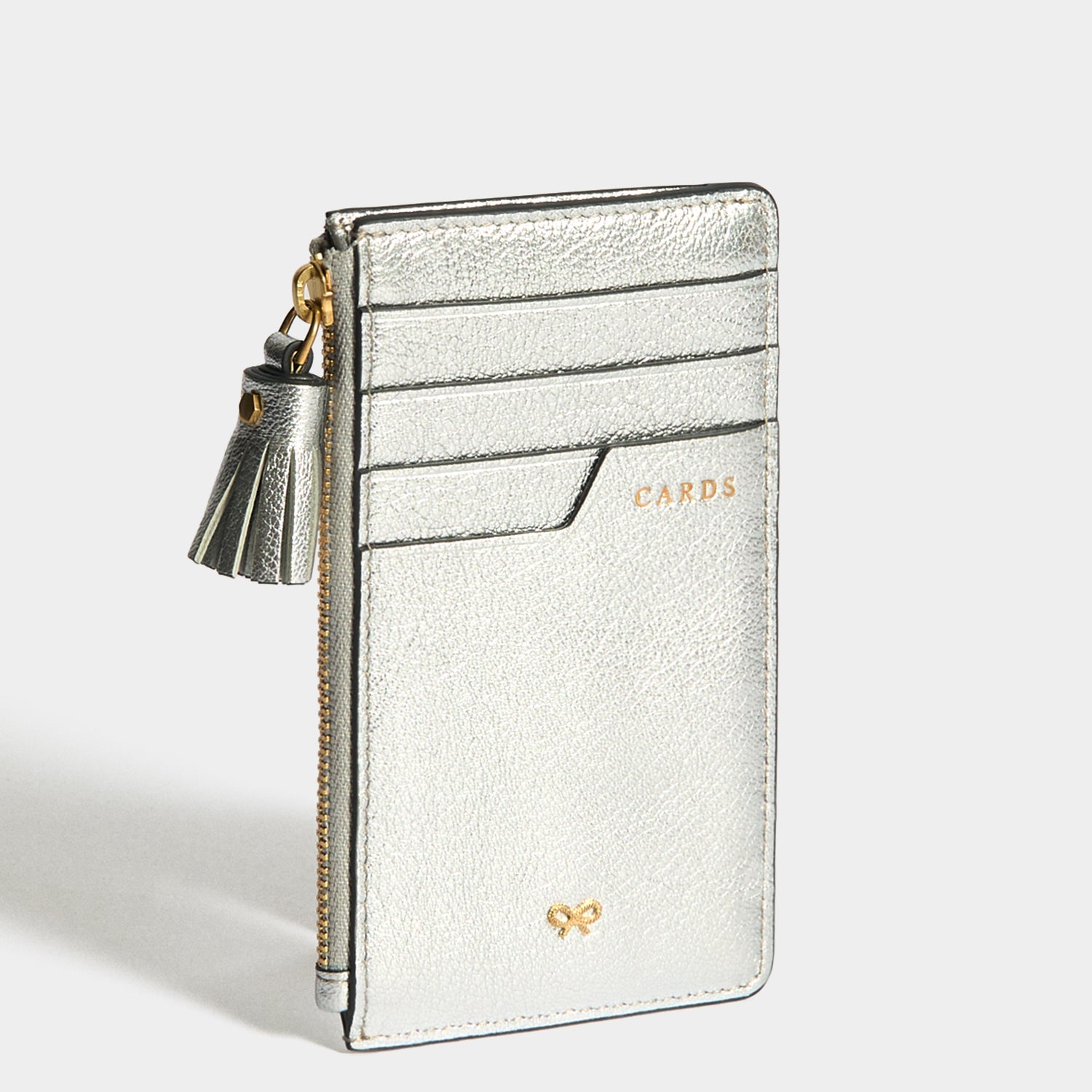 Anya Brands BAND-AID® Brand Zip Card Case | Anya Hindmarch US
