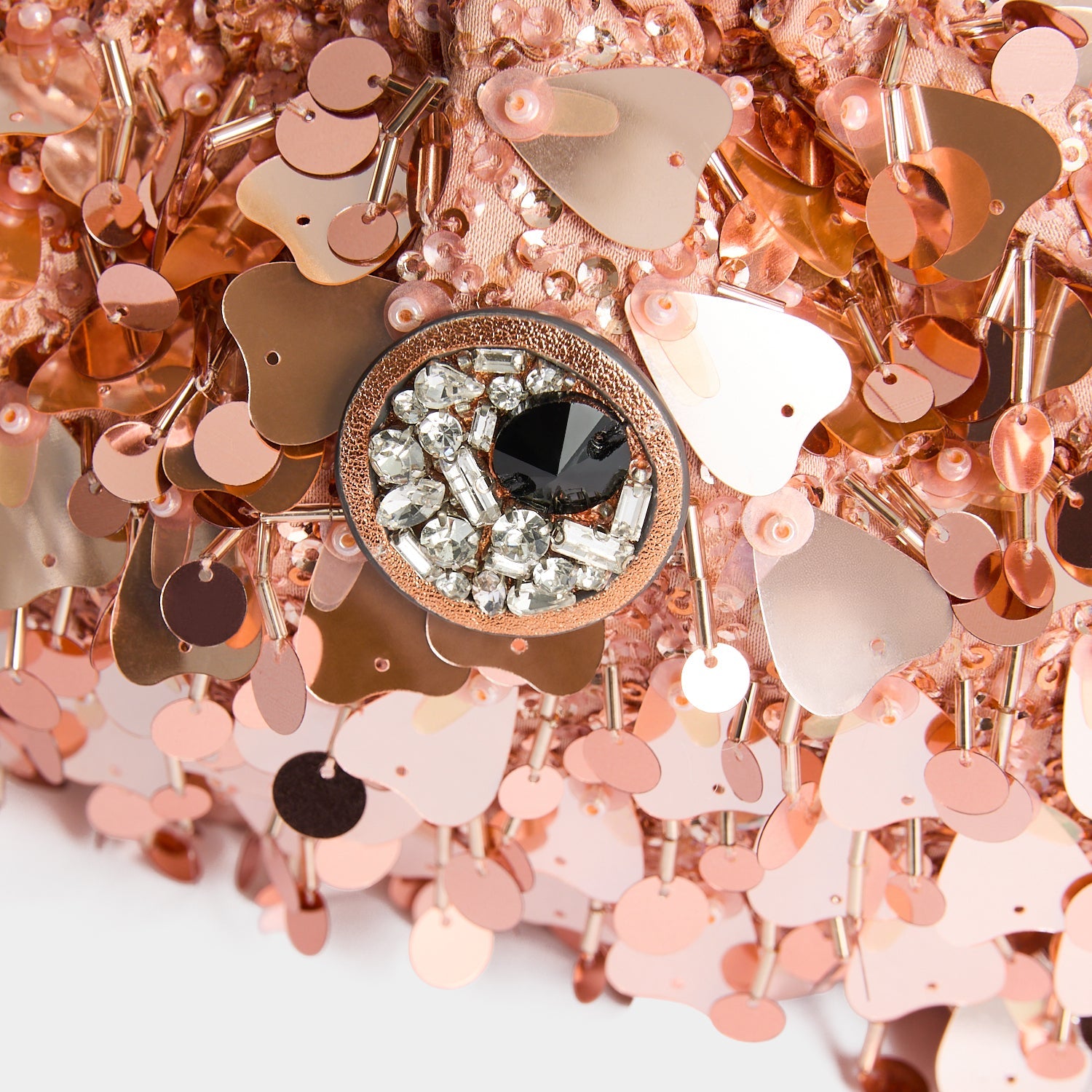 Embellished Shrimp Shoulder Bag | Anya Hindmarch US