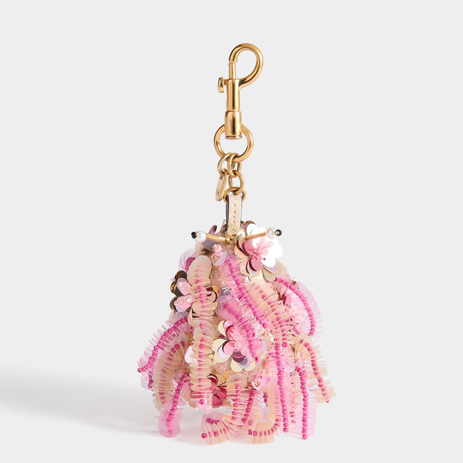 Blossom Creature Charm | Anya Hindmarch US