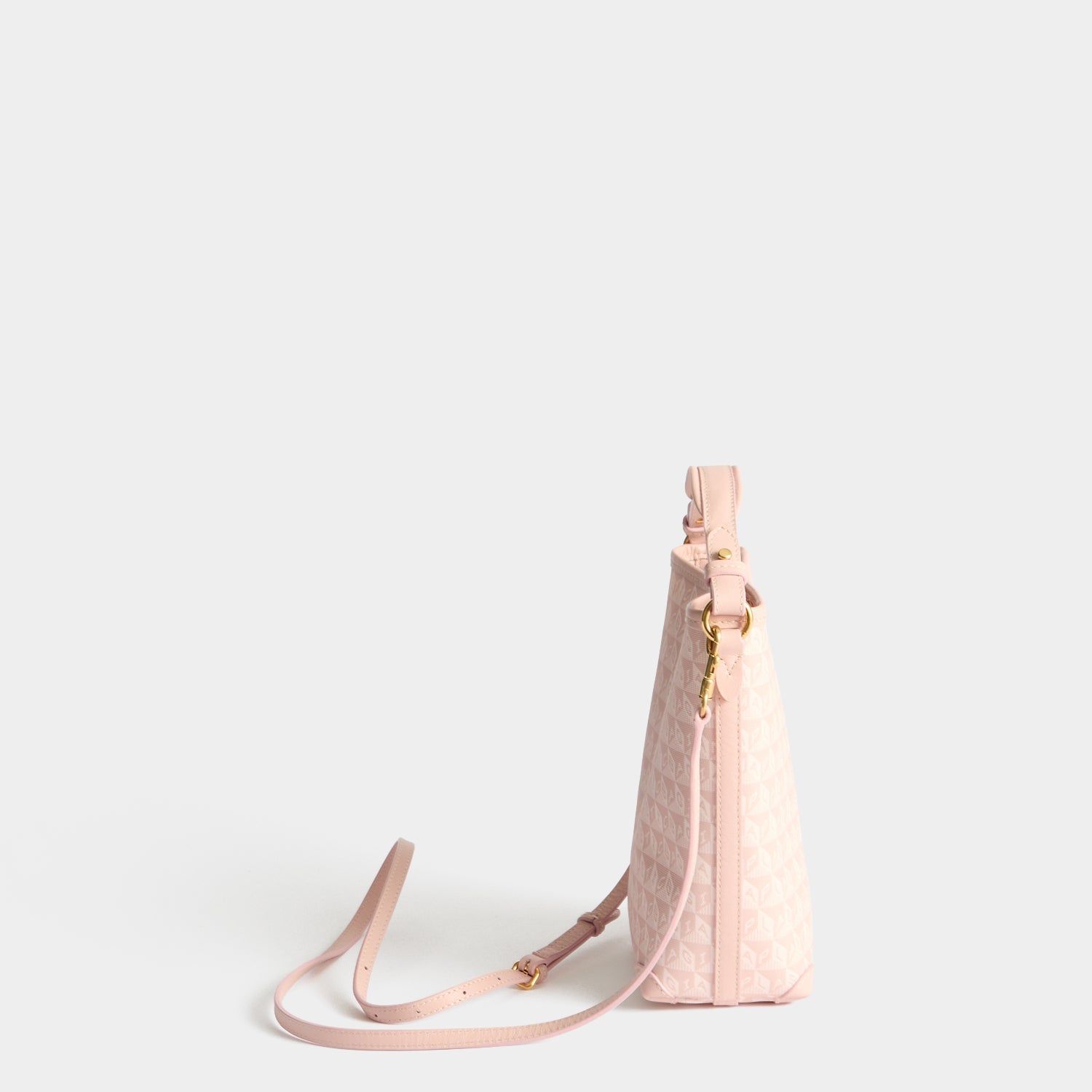 I Am A Plastic Bag Mini Bucket | Anya Hindmarch US