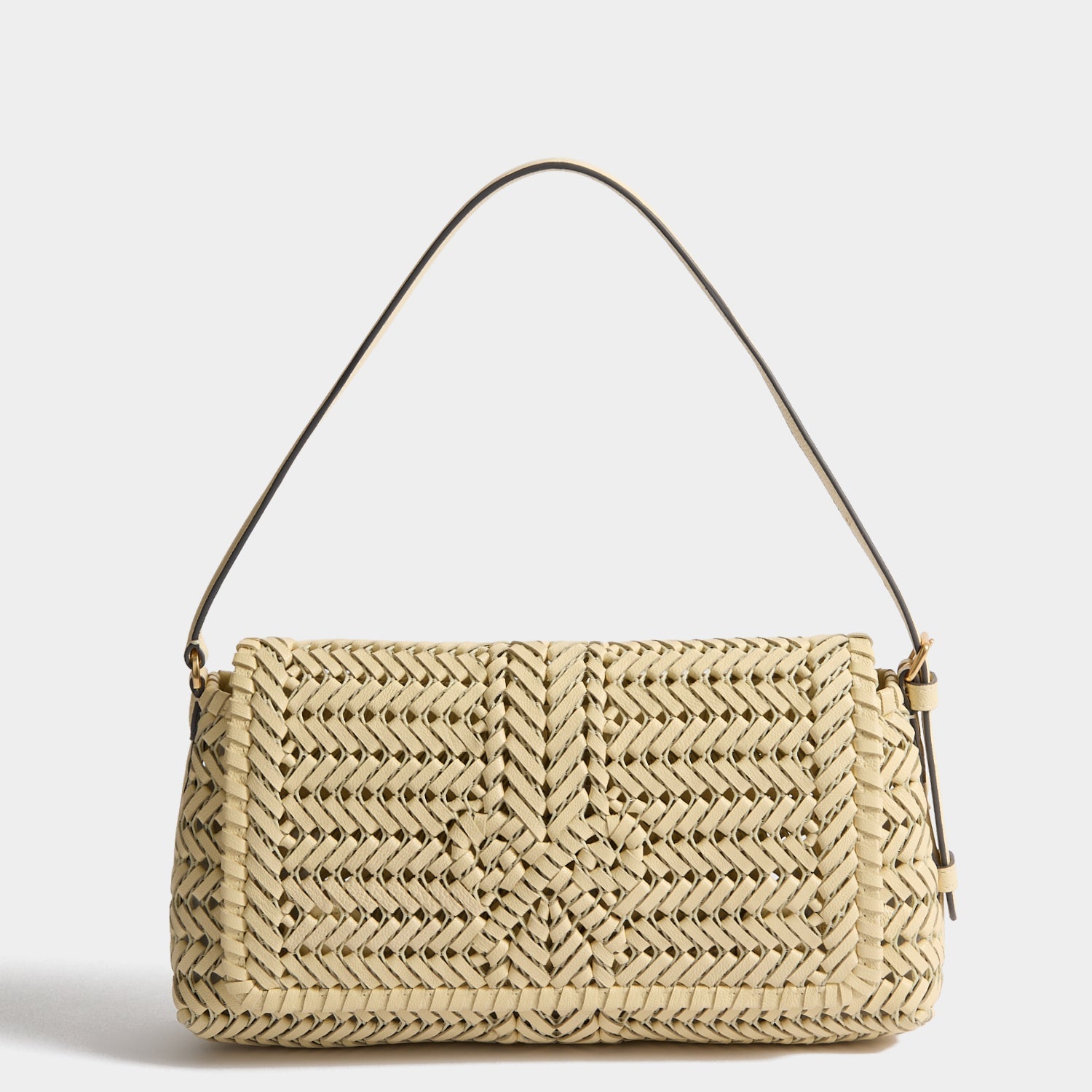 【Anya Hindmarch 】Neeson バケットバッグ 2Way Neeson Shoulder Bag | Anya Hindmarch US