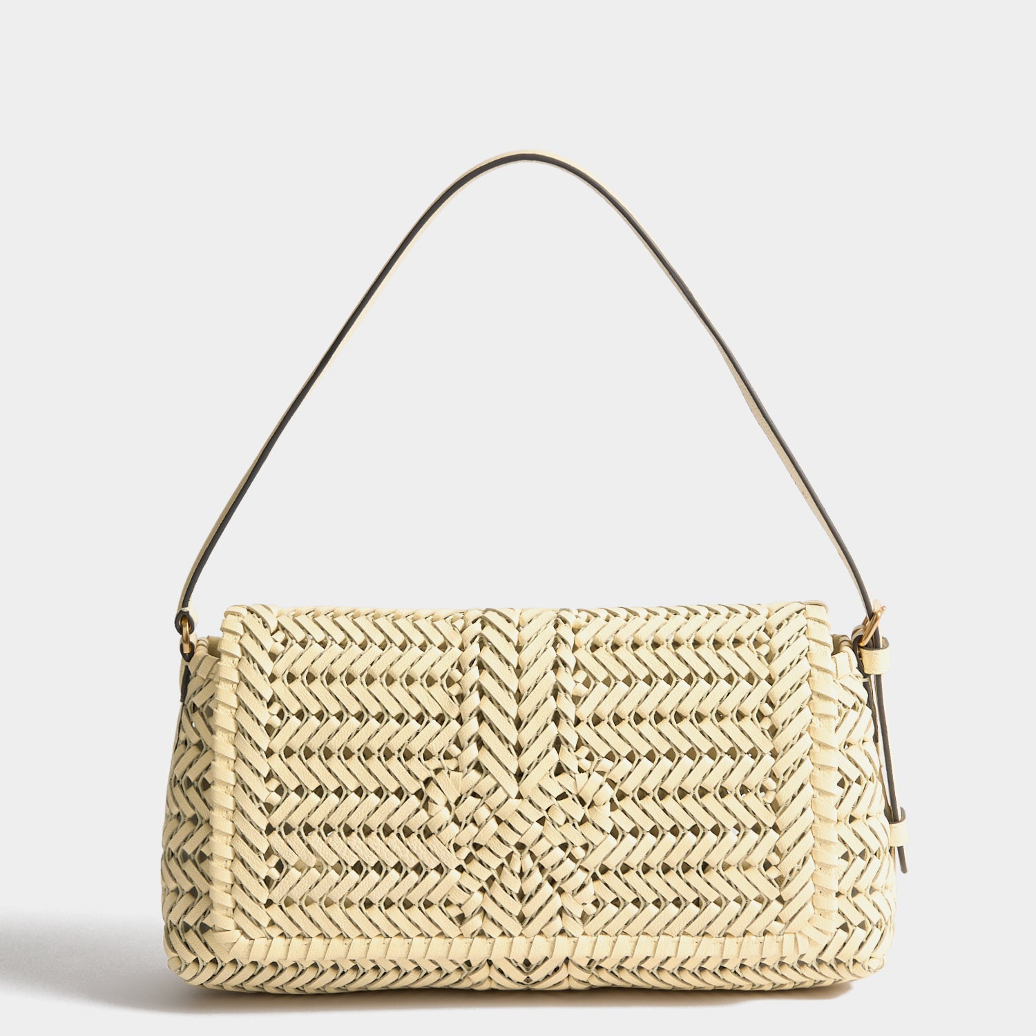 Neeson Shoulder Bag | Anya Hindmarch US