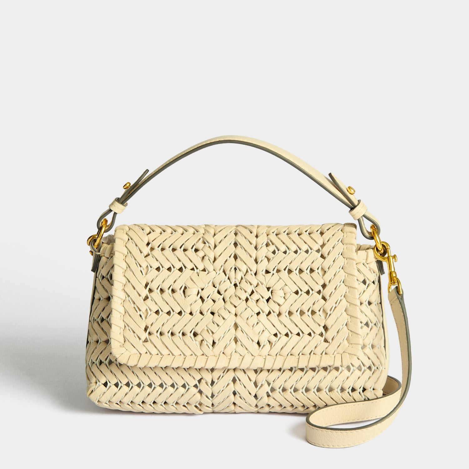 Neeson Cross-body | Anya Hindmarch US