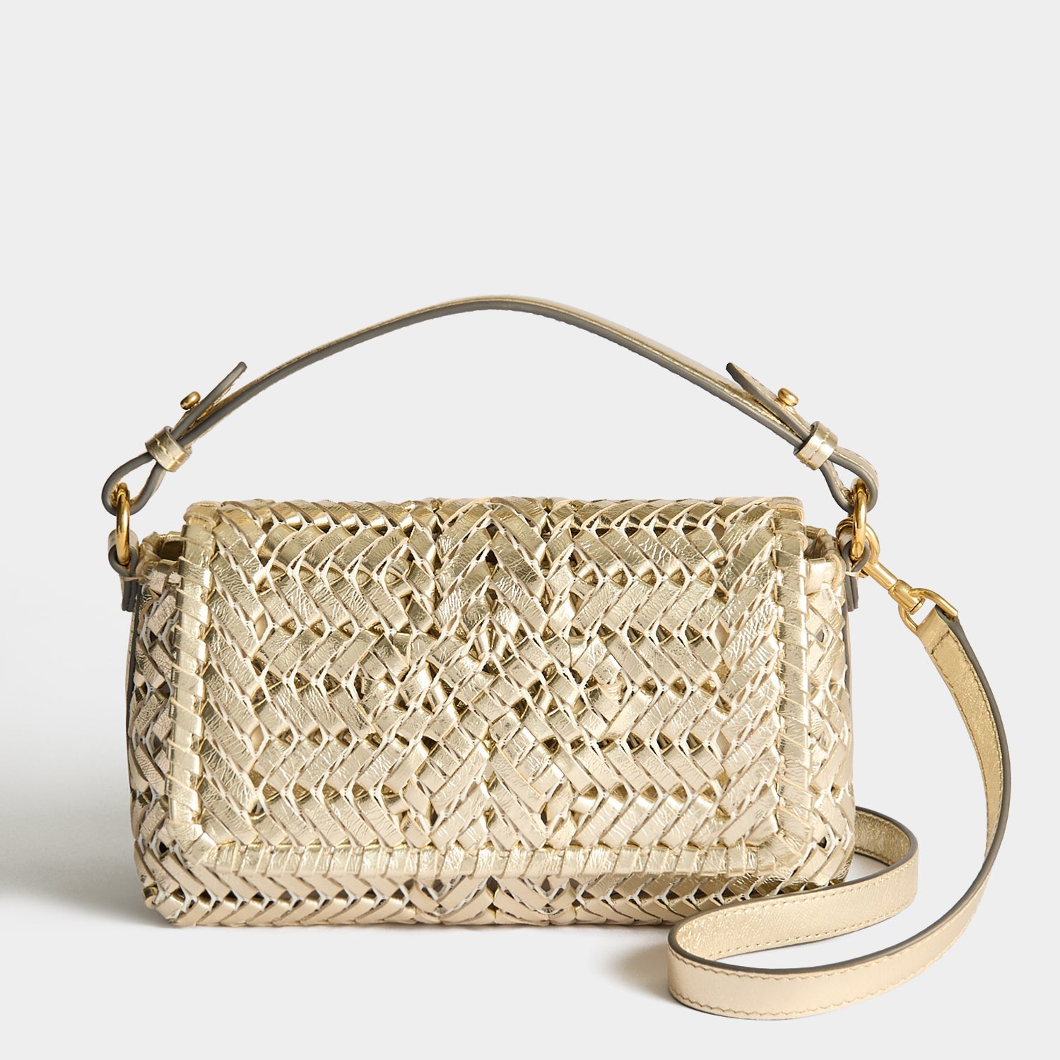 Neeson Cross-body | Anya Hindmarch US
