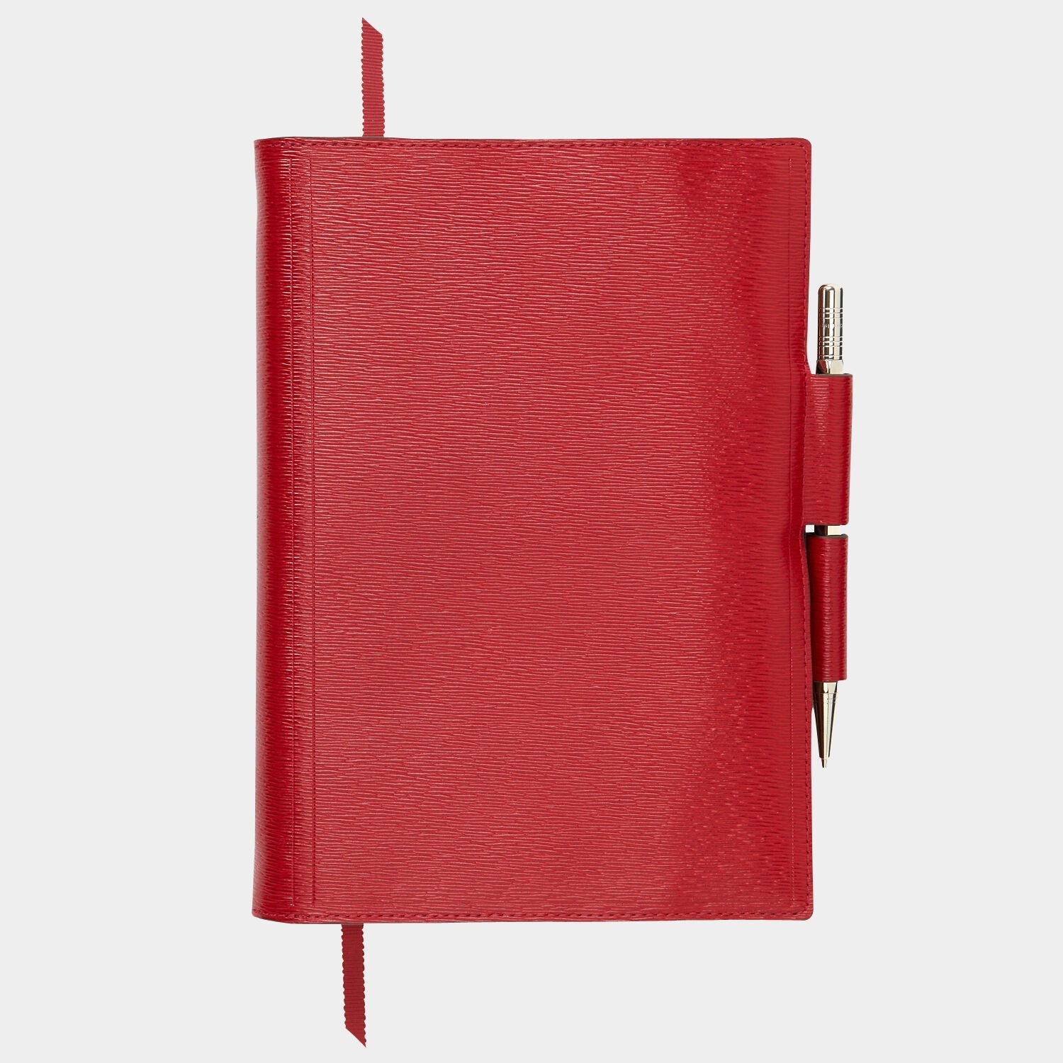 関税込☆ANYA HINDMARCH Leather A5 Wink Journal Wink A5 Journal | Anya Hindmarch UK
