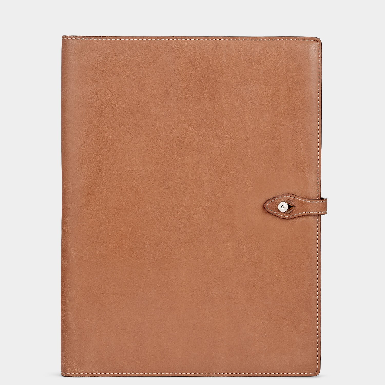 関税込☆ANYA HINDMARCH Leather A5 Wink Journal Bespoke A5 Journal | Anya Hindmarch US