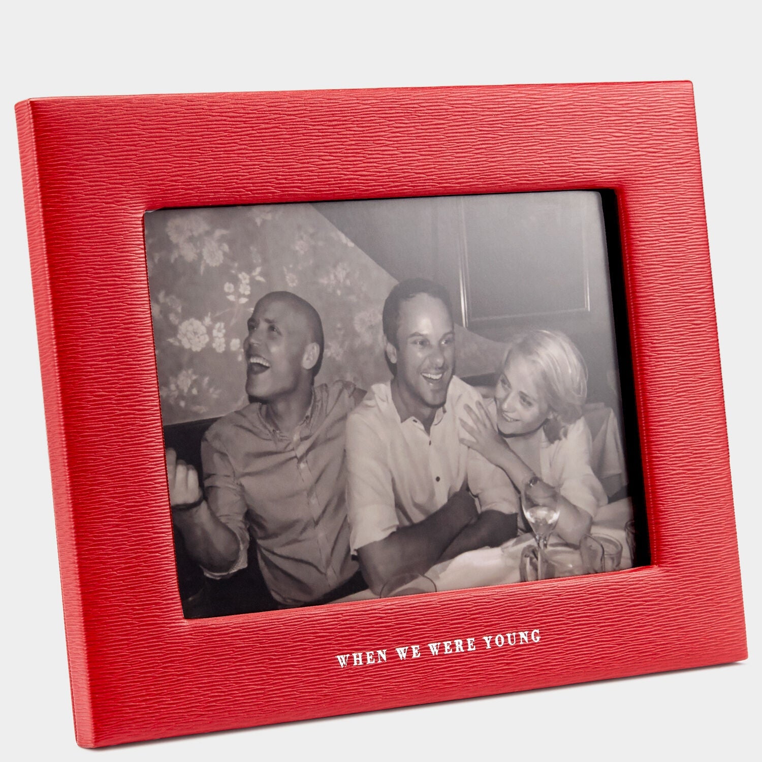 Bespoke Shaftesbury 5x7 Frame | Anya Hindmarch US