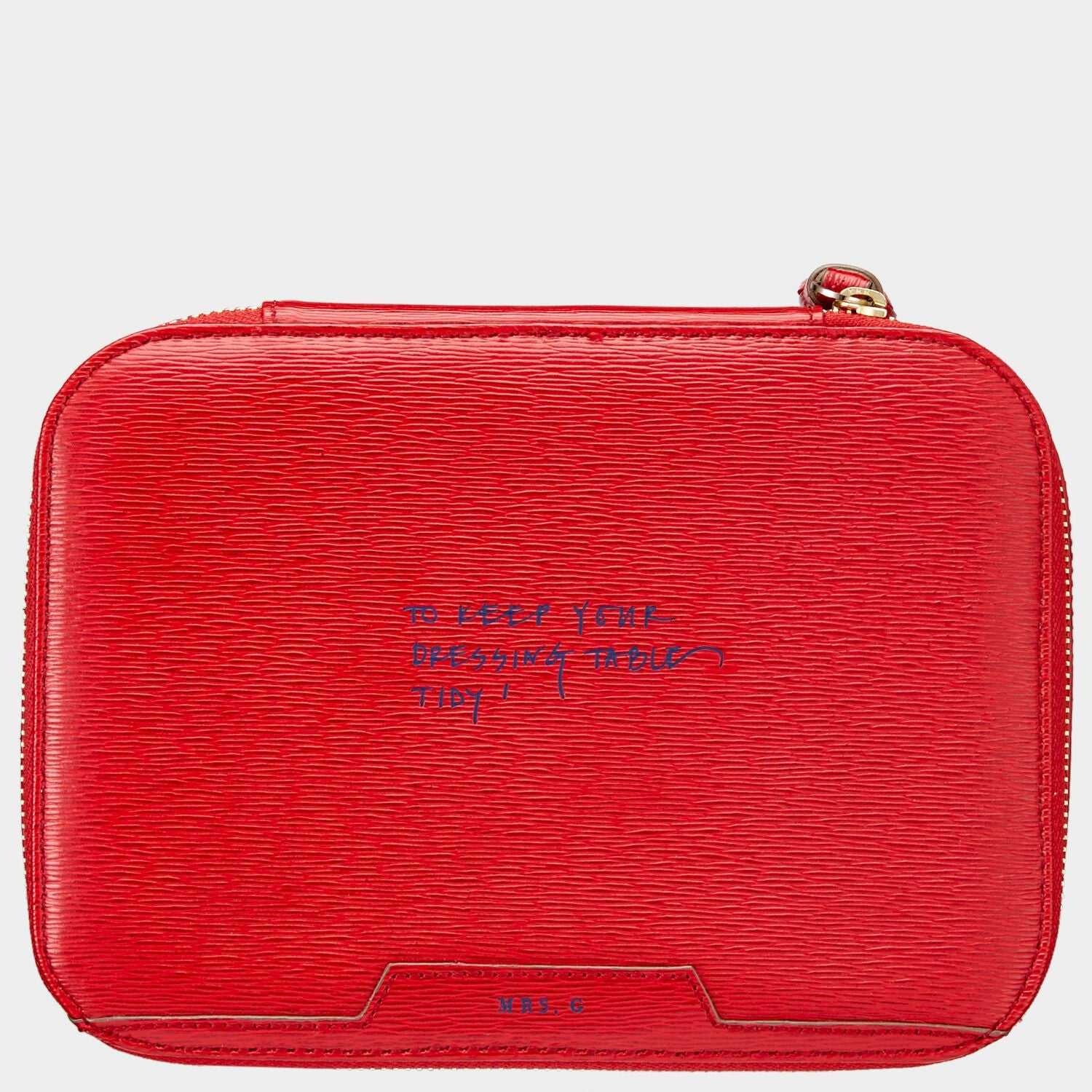 Bespoke Large Keepsake Box | Anya Hindmarch US