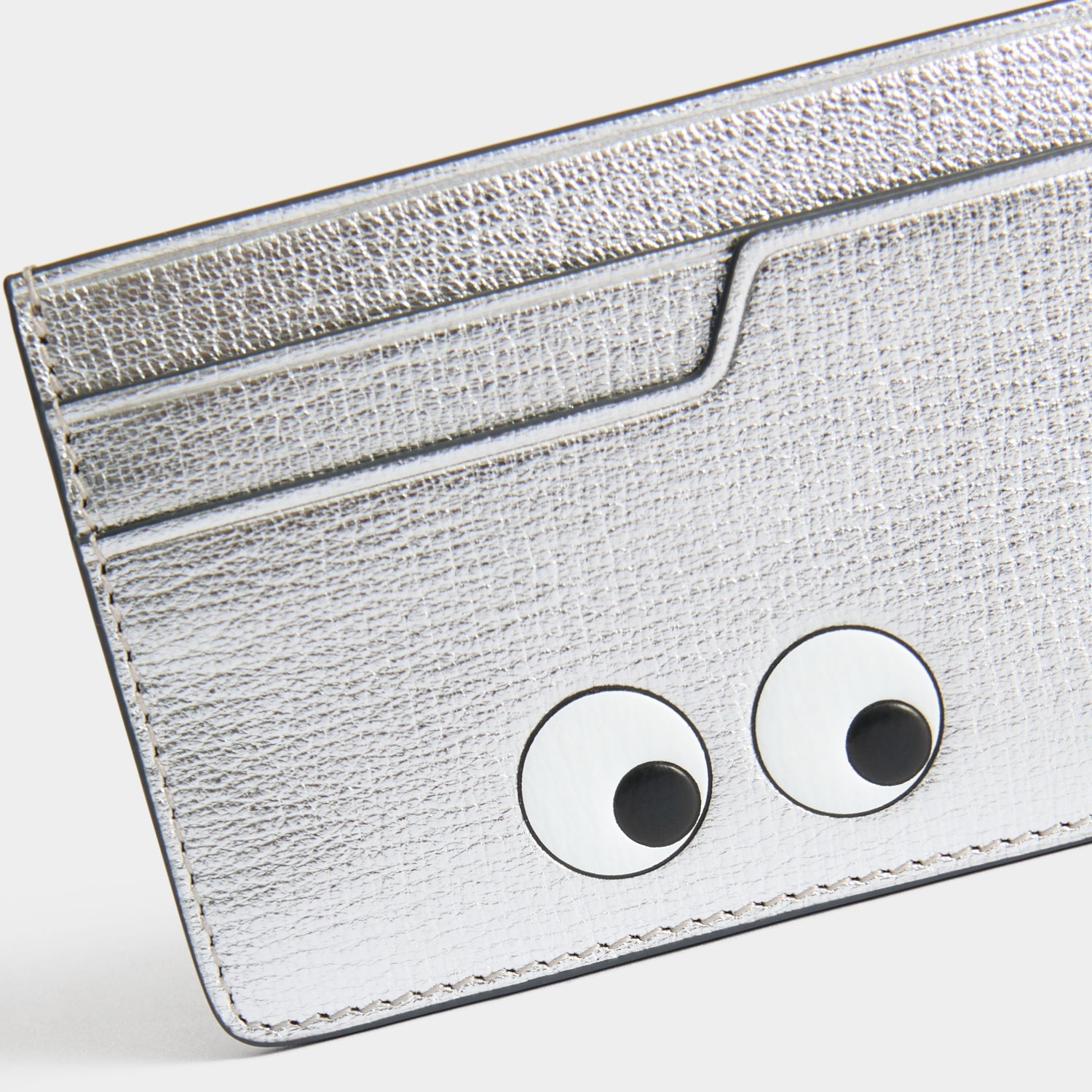Eyes Card Case | Anya Hindmarch US