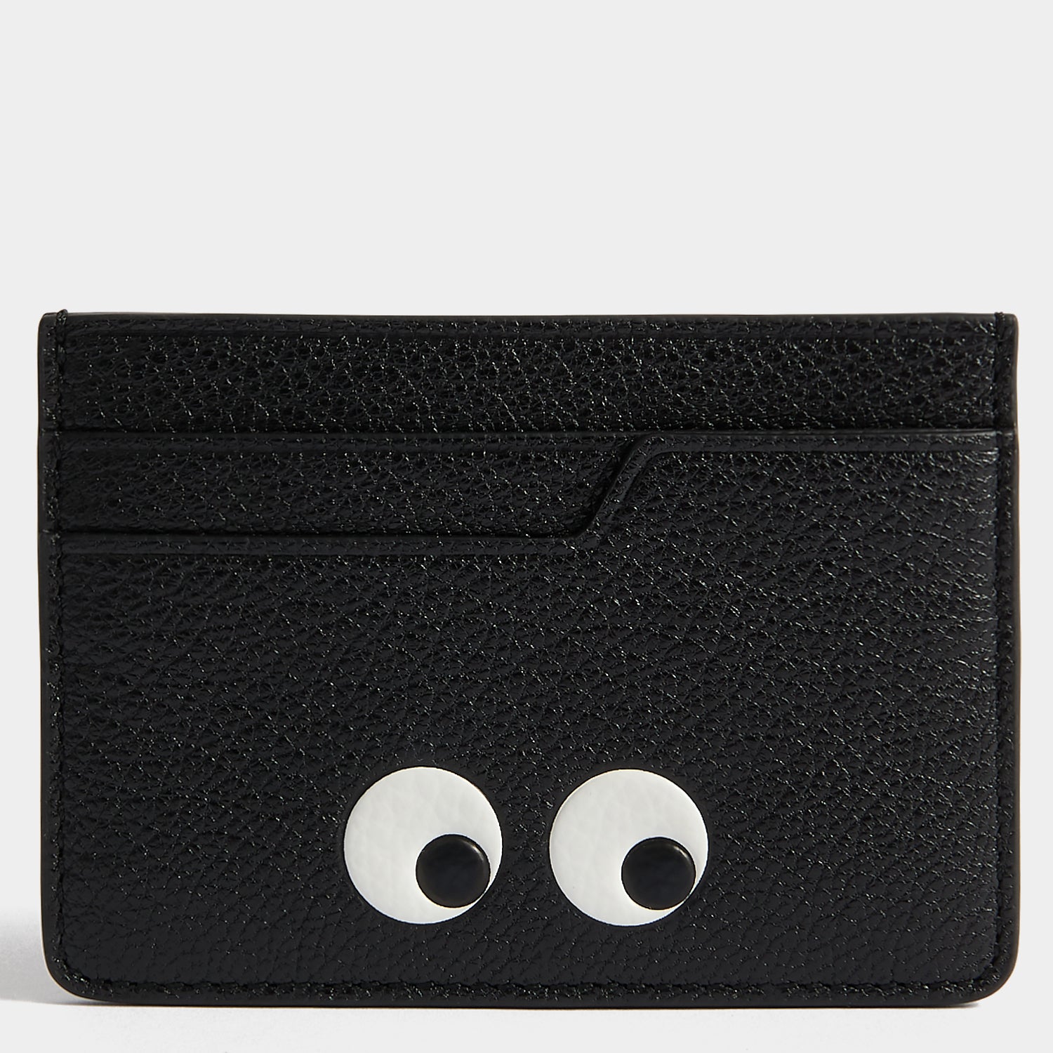 Eyes Card Case | Anya Hindmarch US