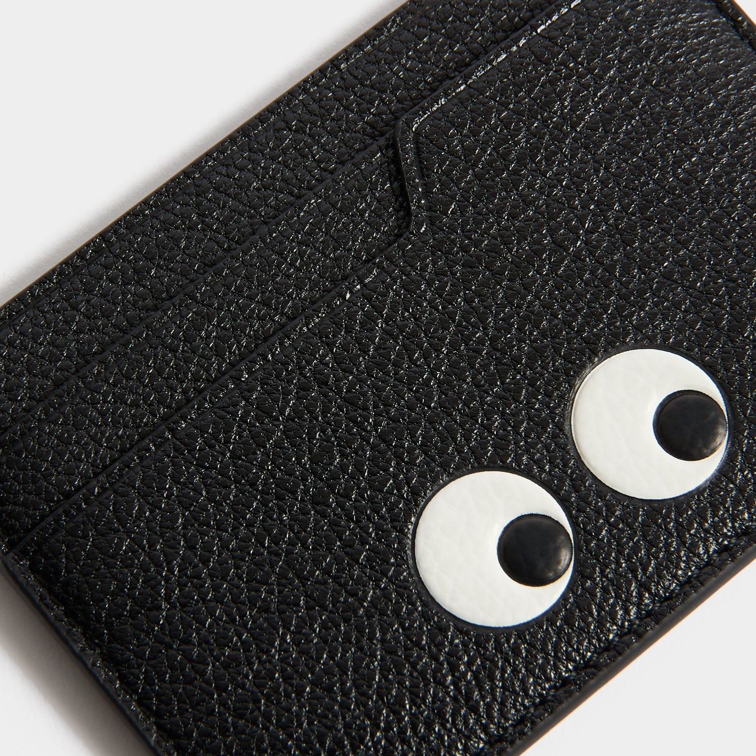 Eyes Card Case | Anya Hindmarch US