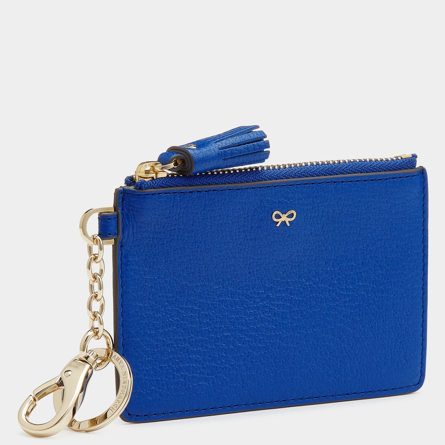 Top Anya Hindmarch leather coin purse