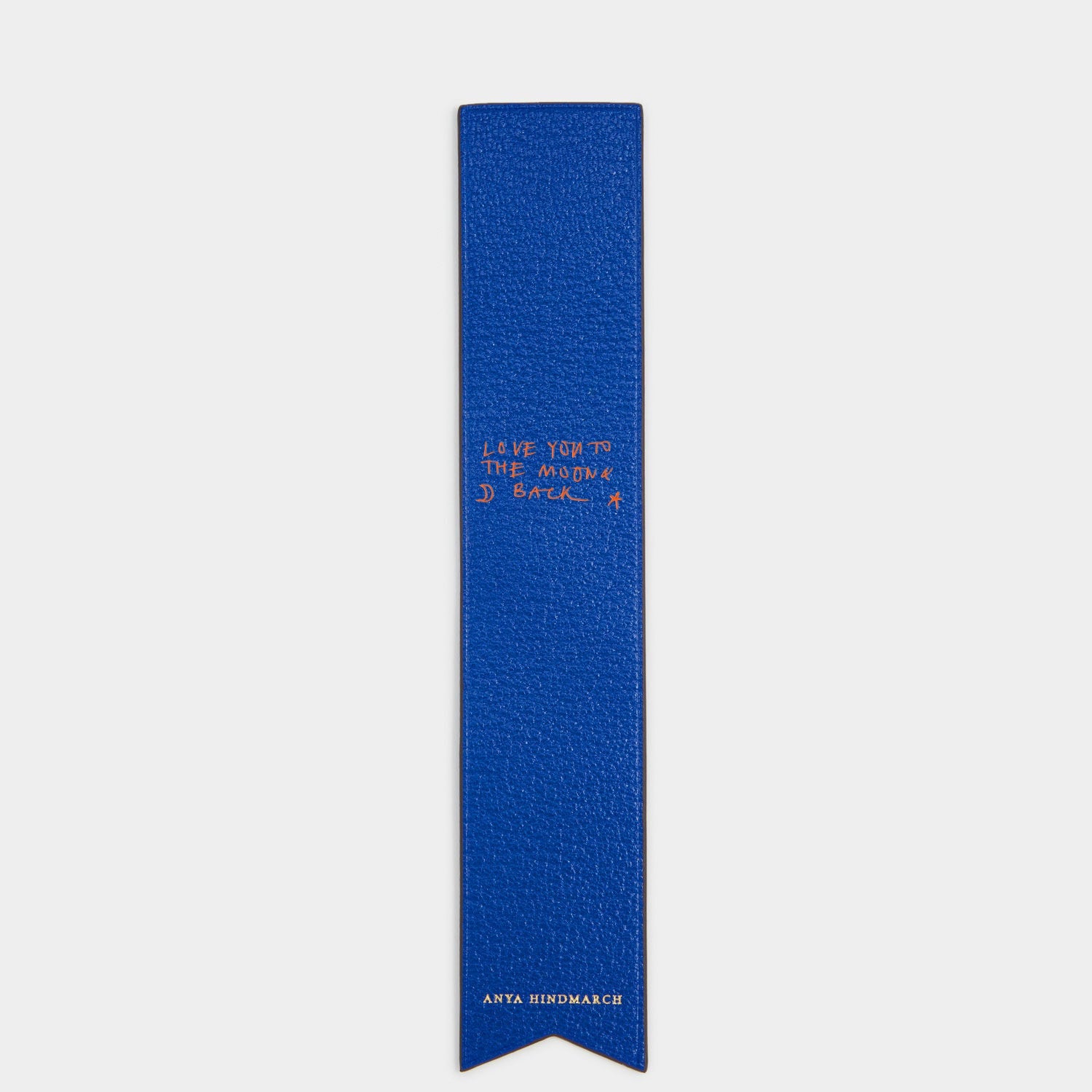 Bespoke Bookmark | Anya Hindmarch US