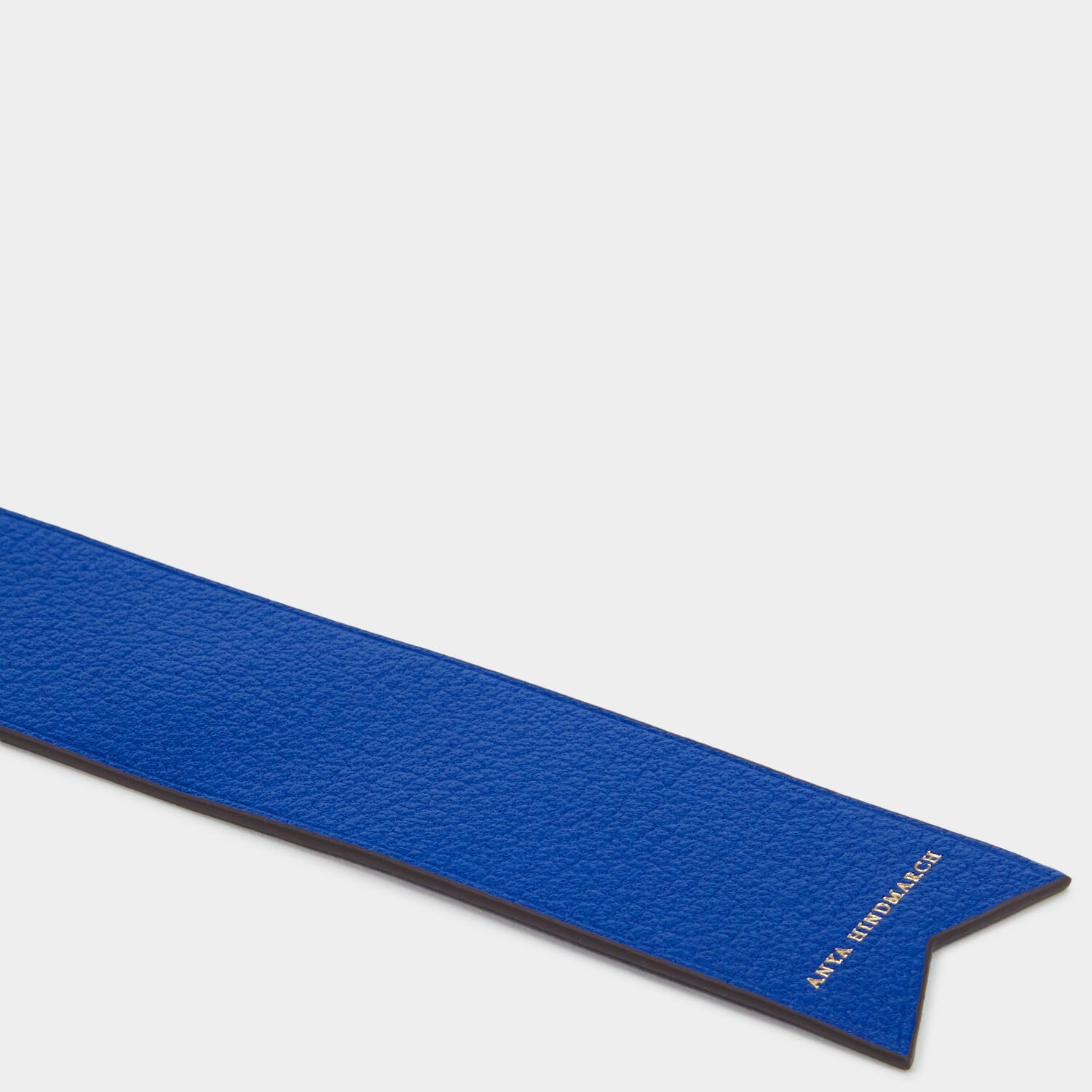 Bespoke Bookmark | Anya Hindmarch US