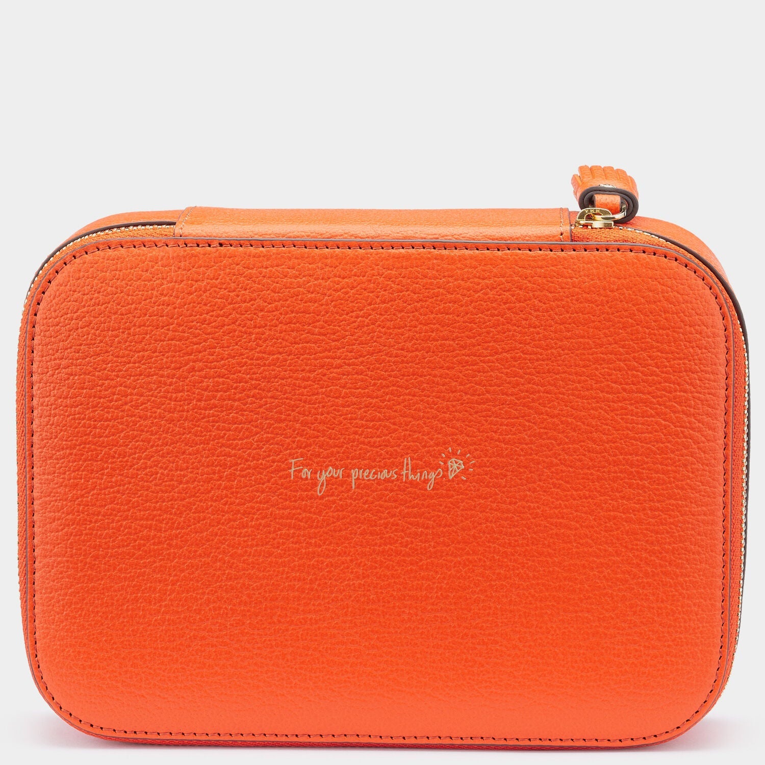 Bespoke Large Keepsake Box | Anya Hindmarch US