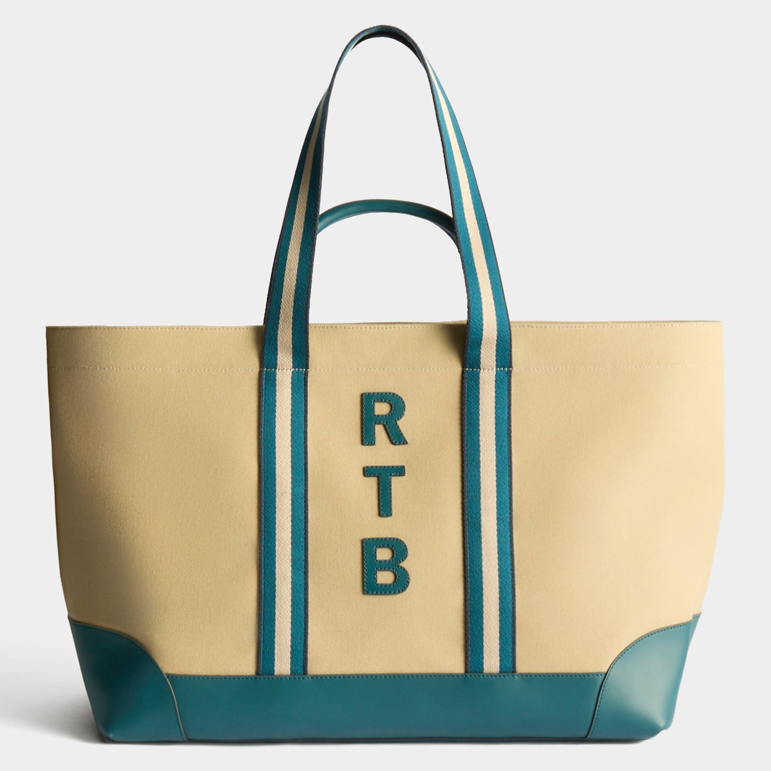 Bespoke Walton E/W Tote | Anya Hindmarch US