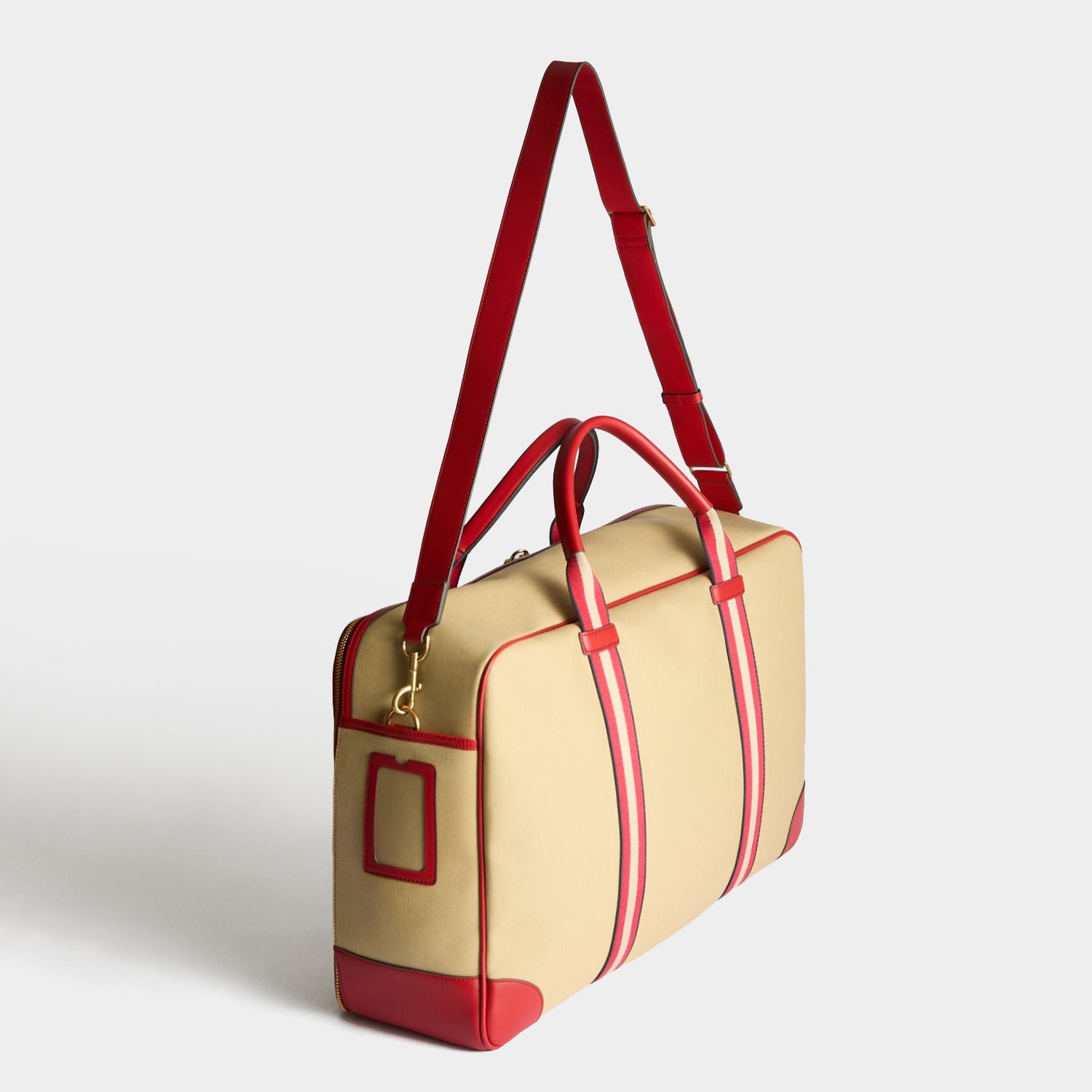 Bespoke Walton Travel Bag | Anya Hindmarch US