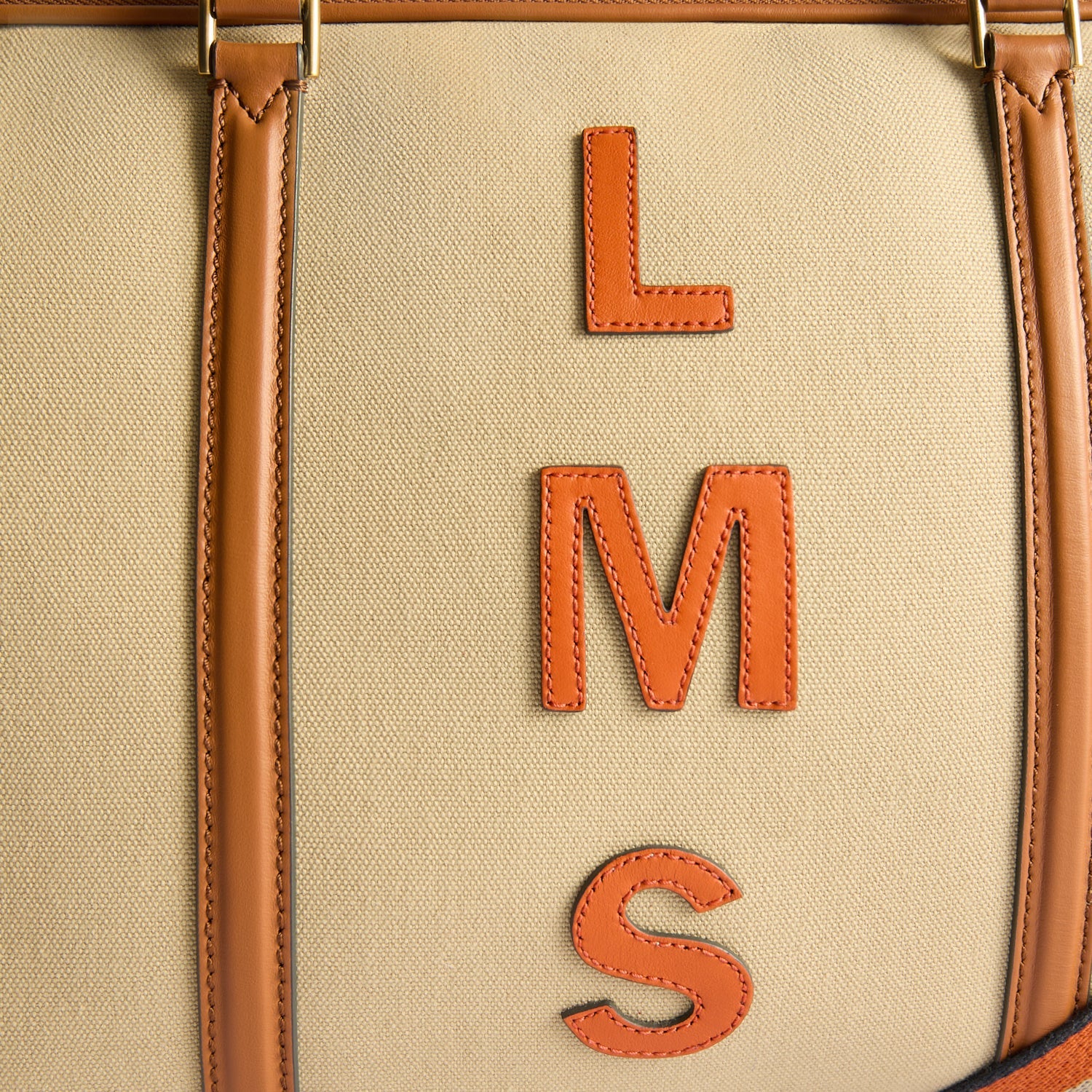 Bespoke Walton In-Flight Bag | Anya Hindmarch US