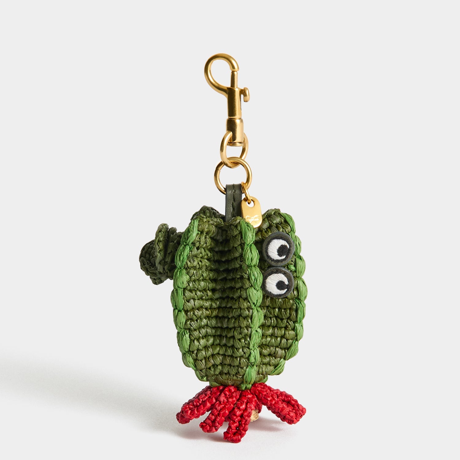 charm cactus Anya Hindmarch | Cactus Charm