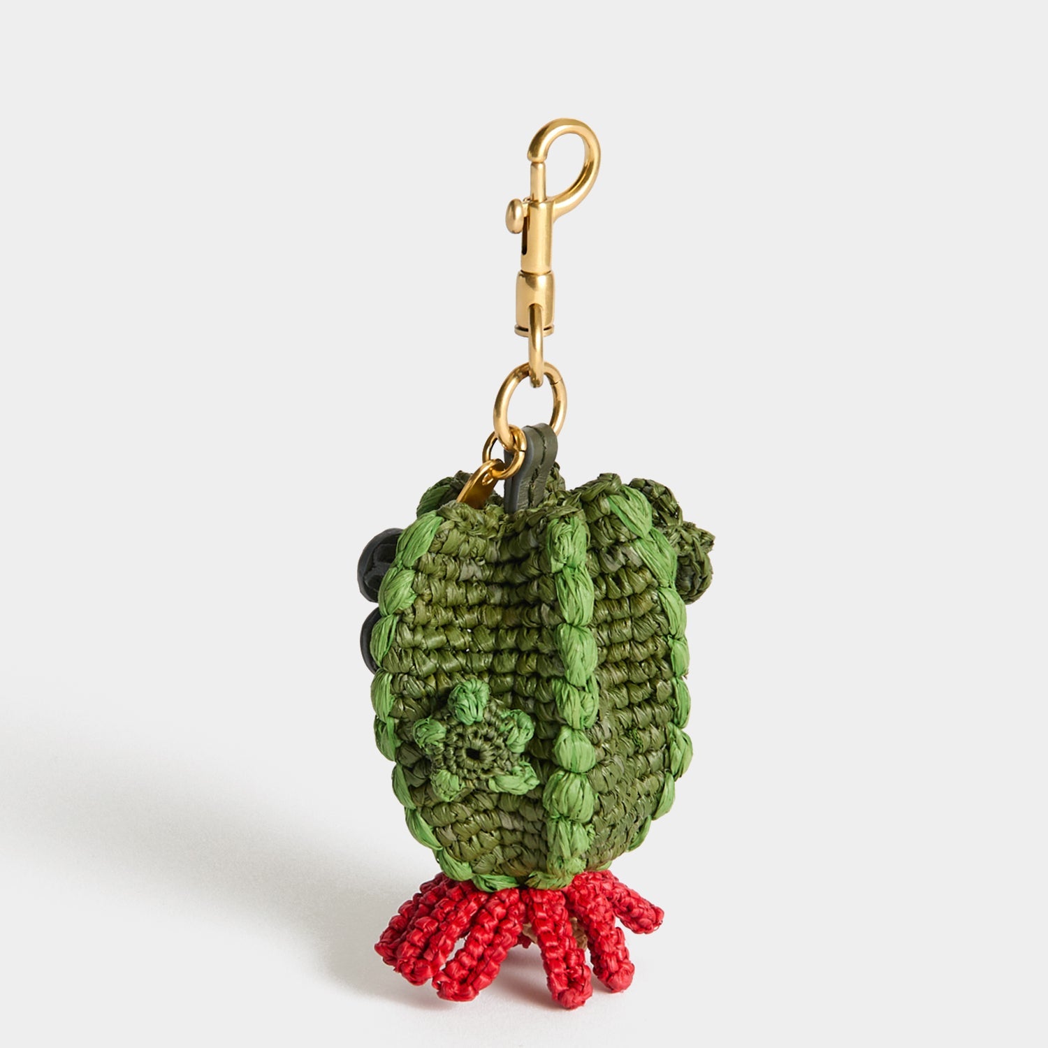 Cactus Charm | Anya Hindmarch US