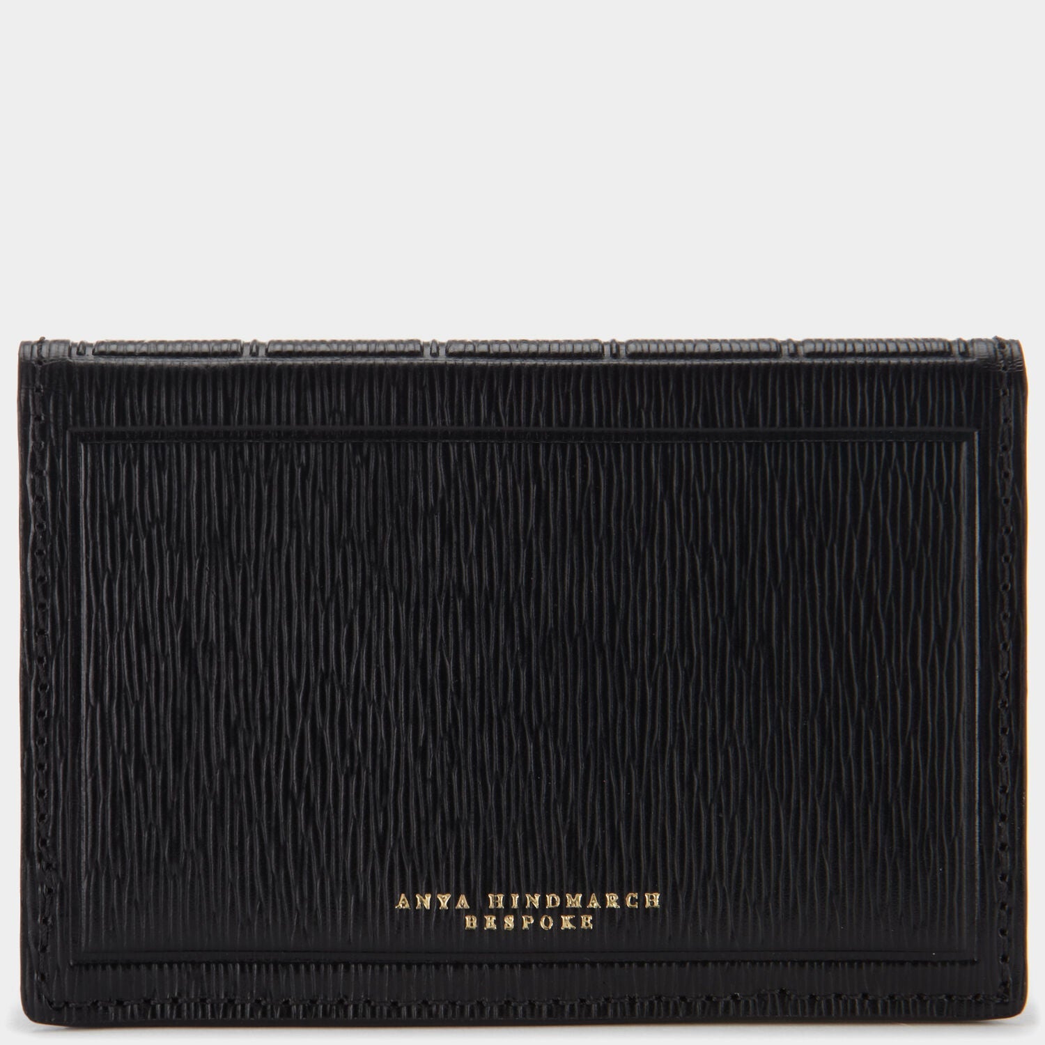 【関税&送料込】Anya Hindmarch Card Case Bespoke Filing Card Case | Anya Hindmarch US