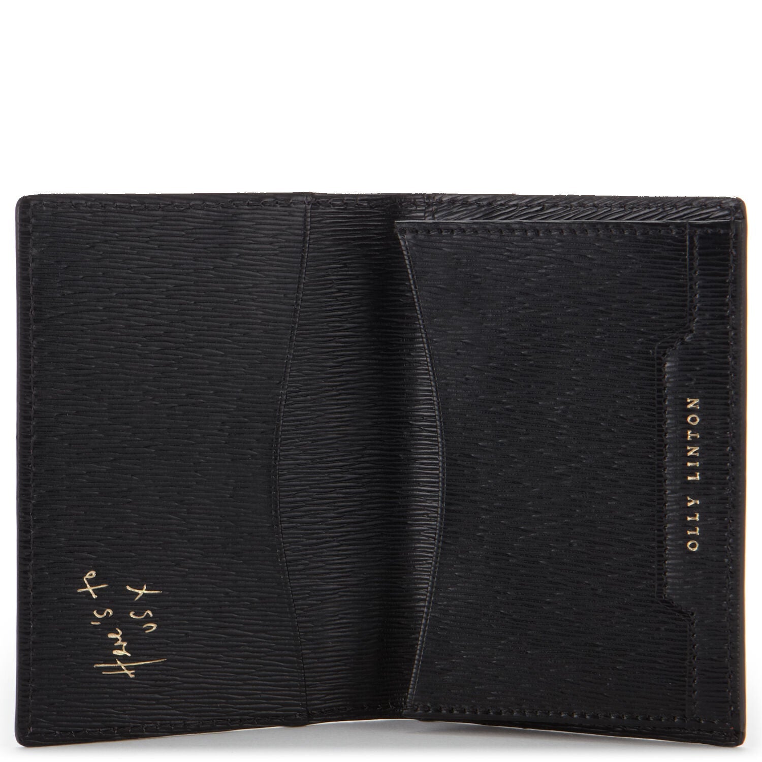 Bespoke Folded Card Case | Anya Hindmarch US