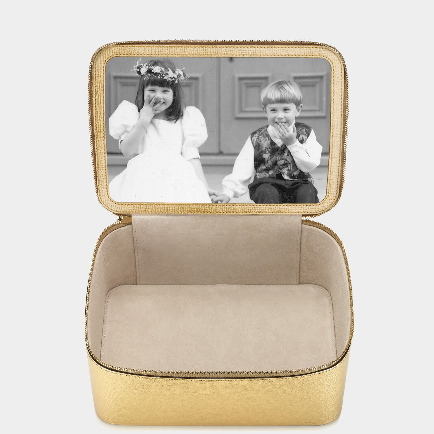 Bespoke XL Keepsake Box | Anya Hindmarch US