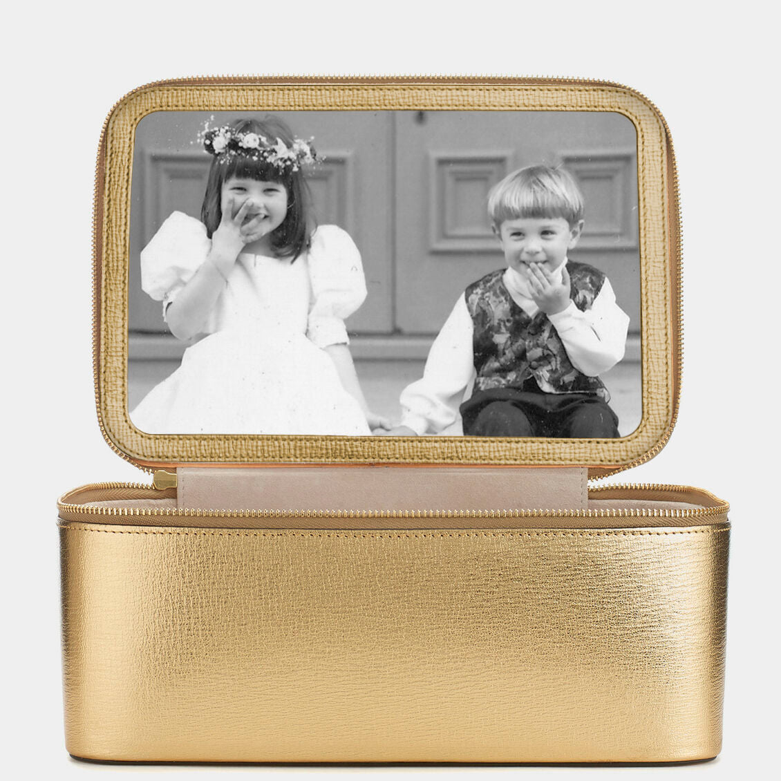 Bespoke XL Keepsake Box | Anya Hindmarch US