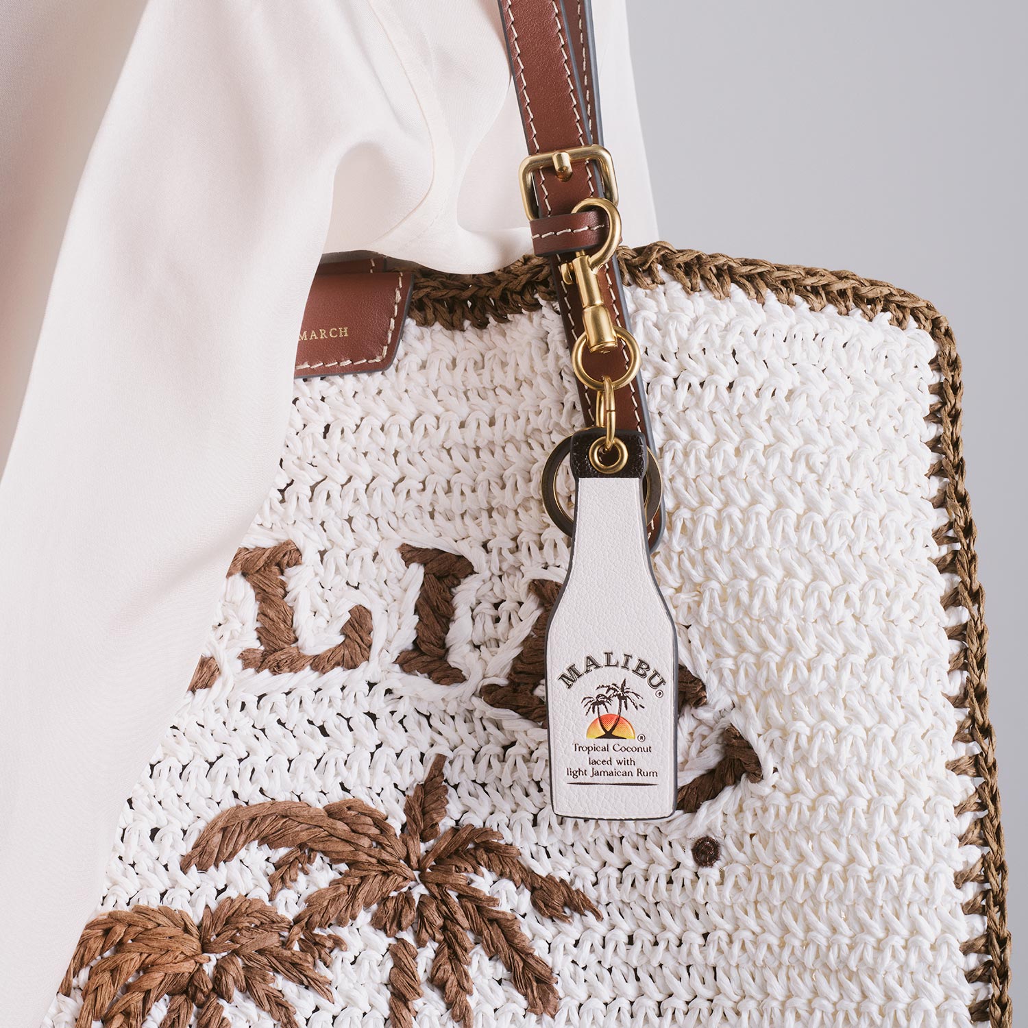 Anya Brands Malibu Charm | Anya Hindmarch US