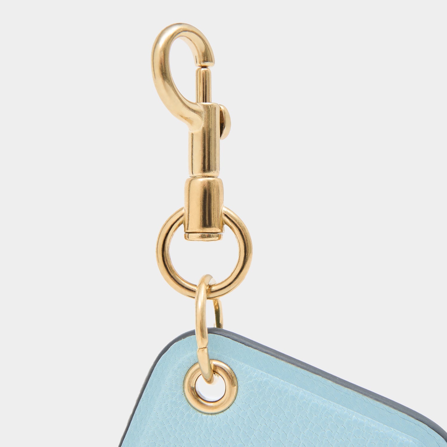 Peanuts Snoopy Key Charm | Anya Hindmarch US