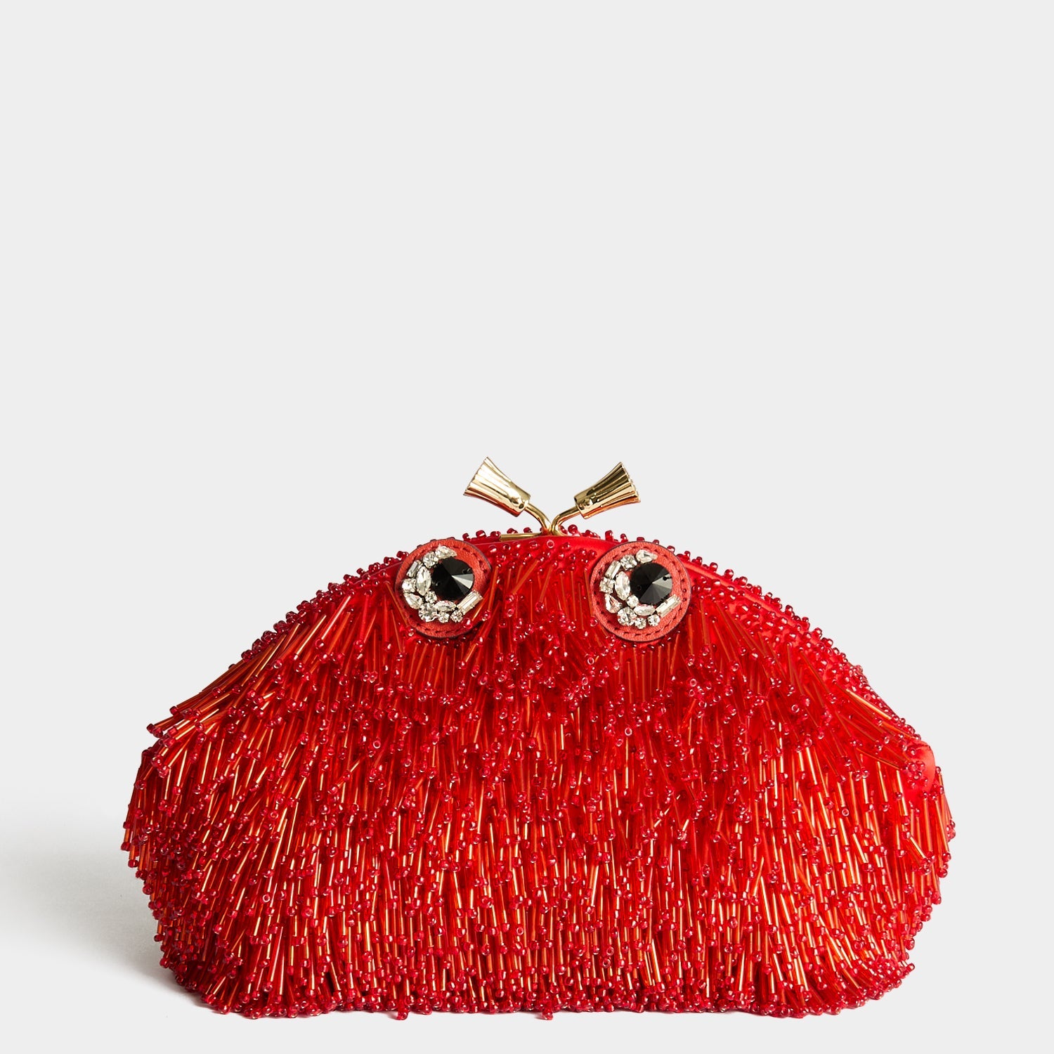 Crab Cross-body Bag | Anya Hindmarch US