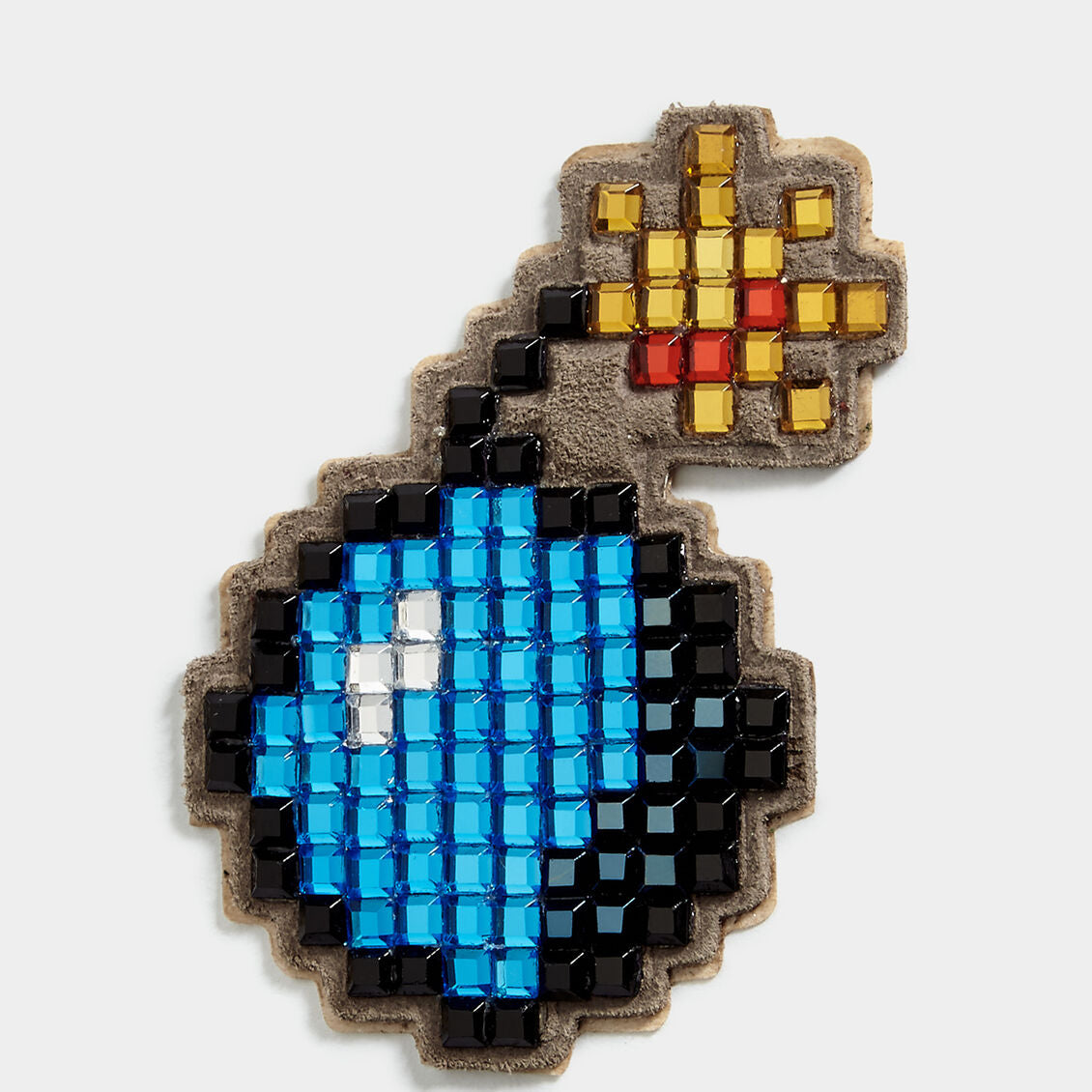Bomb Crystal Sticker | Anya Hindmarch US