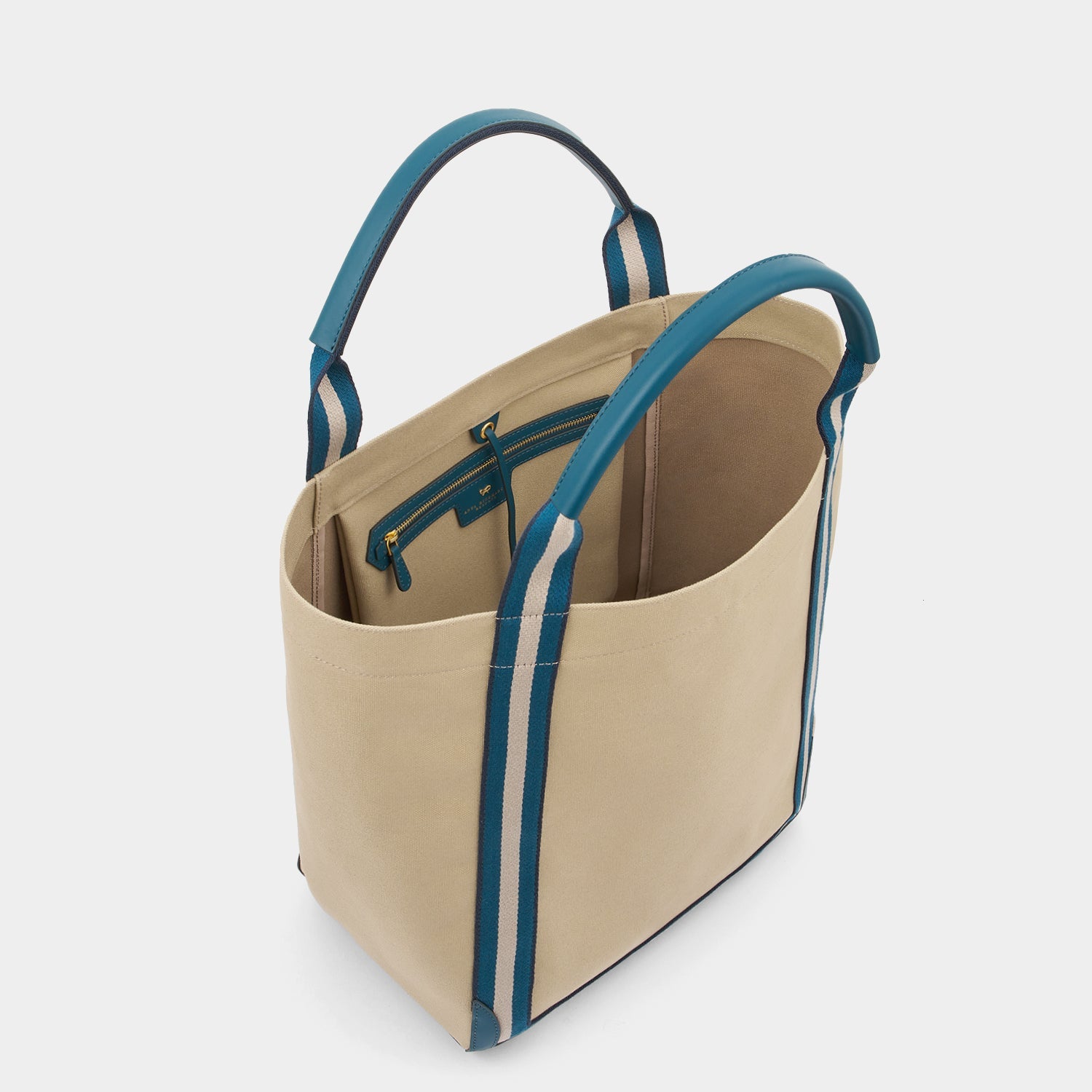 ＊【美品】anya hindmarch カゴバッグ　walton ＊ Large Walton Bespoke Basket Bag | Anya Hindmarch US