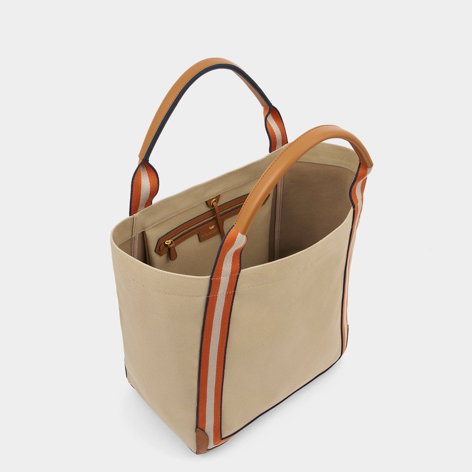 ＊【美品】anya hindmarch カゴバッグ　walton ＊ Large Walton Bespoke Basket Bag | Anya Hindmarch US