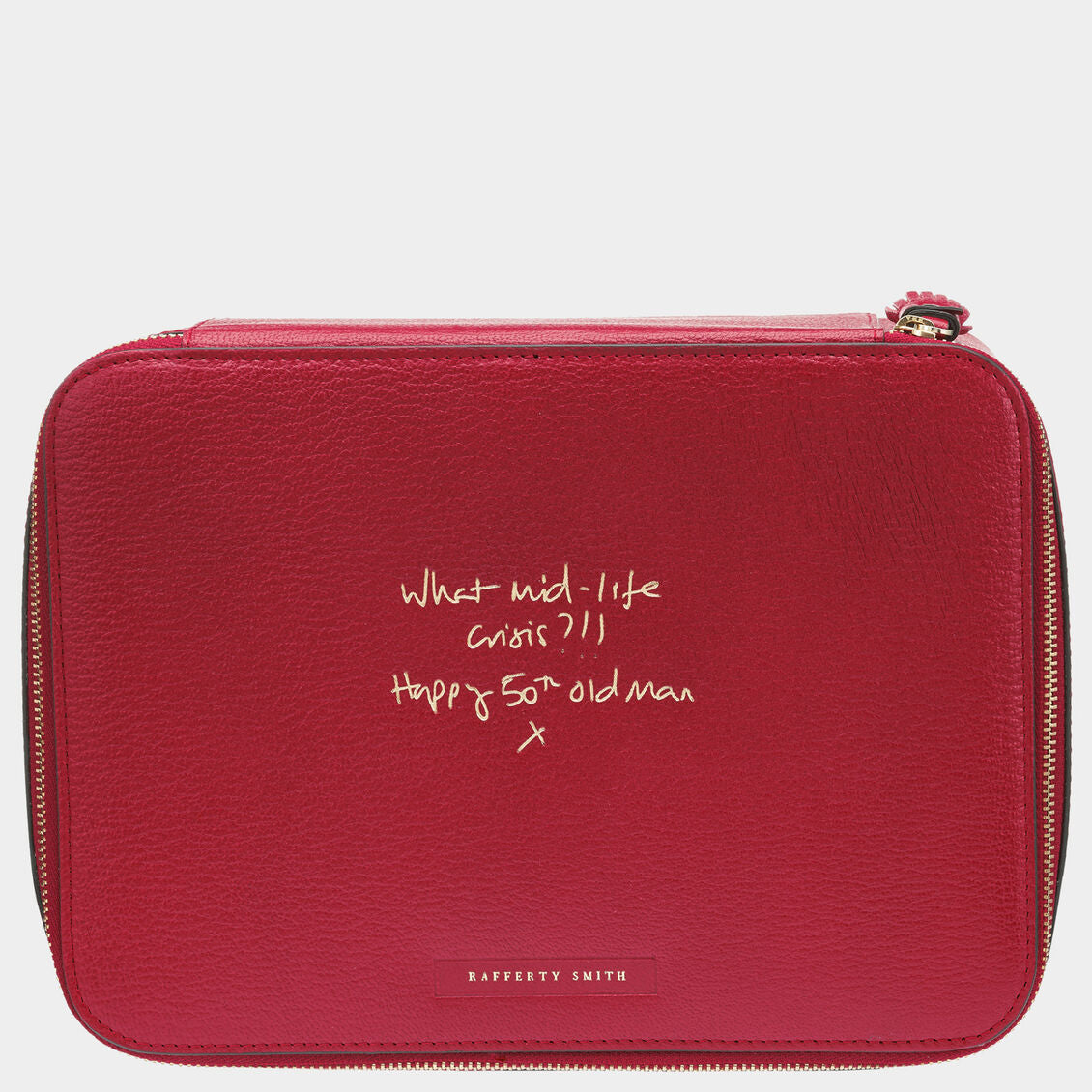 Bespoke XL Keepsake Box | Anya Hindmarch US