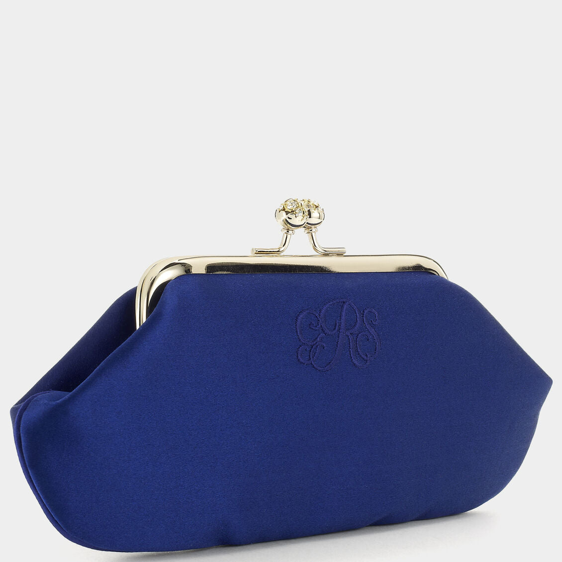 Bespoke Maud Clutch | Anya Hindmarch US