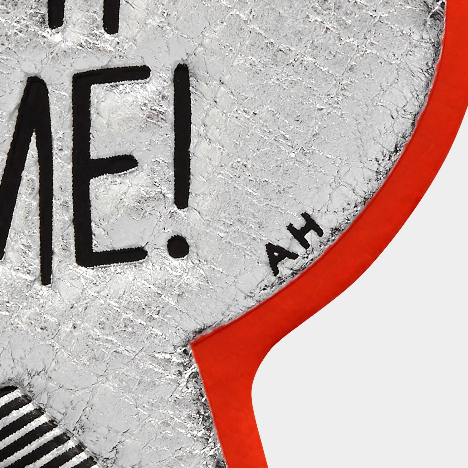 アニヤ★(セールで選べる2色)大人気Slip it to me Sticker SLIP IT TO ME! Sticker | Anya Hindmarch US