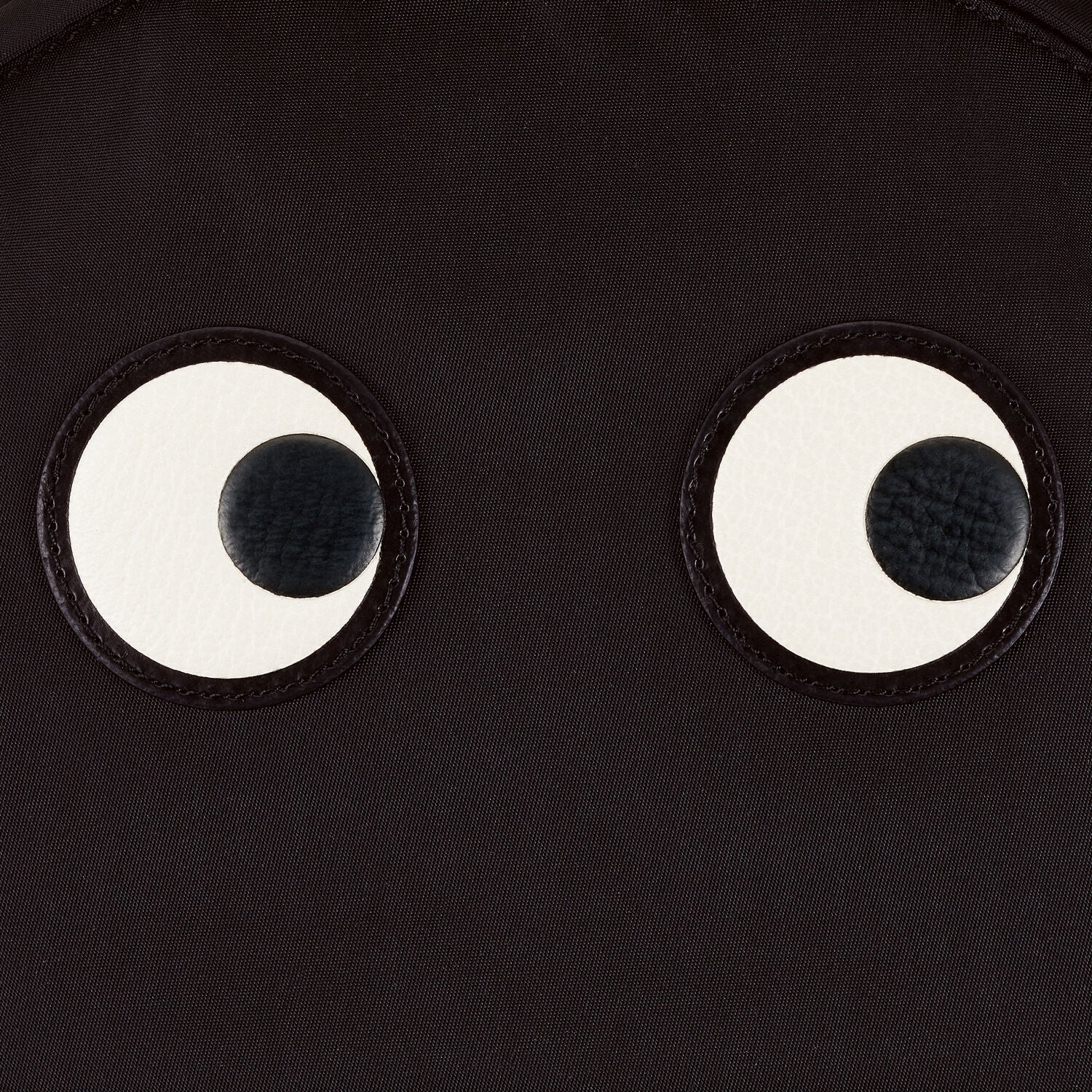Eyes Backpack -

                  
                    Nylon in Black -
                  

                  Anya Hindmarch US
