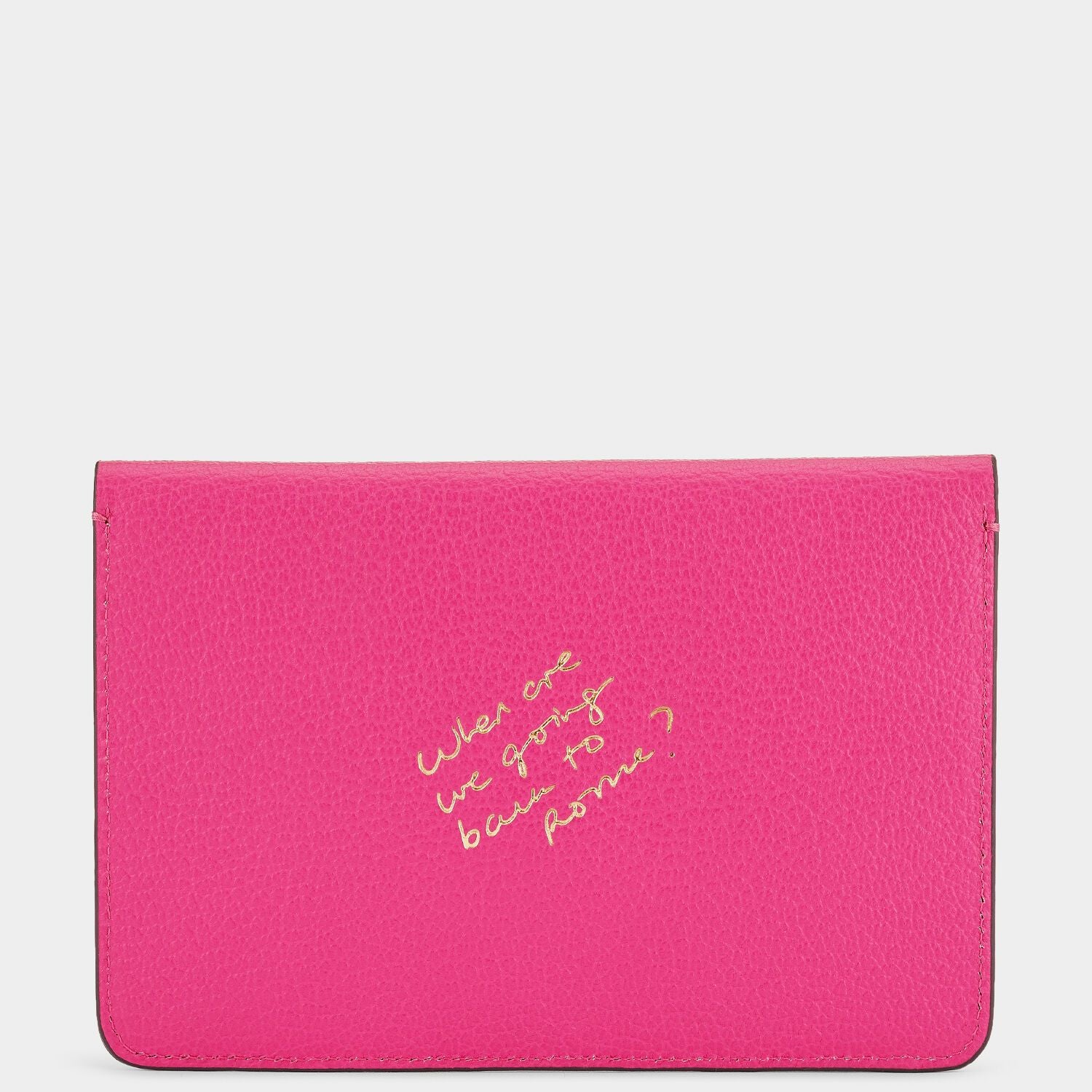 Louis Vuitton Envelope Card Holder Wallet Bag Charm W Box, Receipt, Dust  Cover